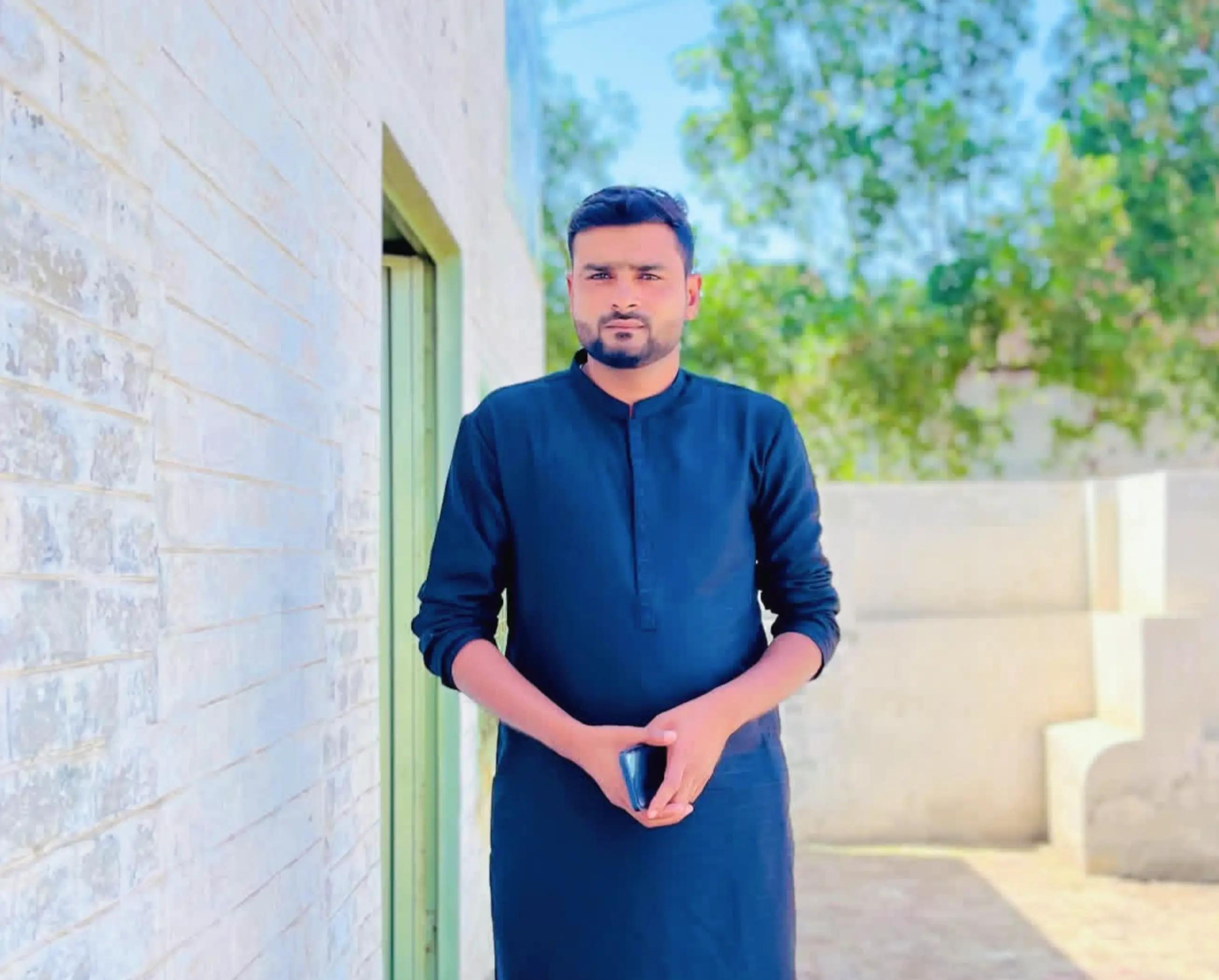 @shahzad khan Mayo