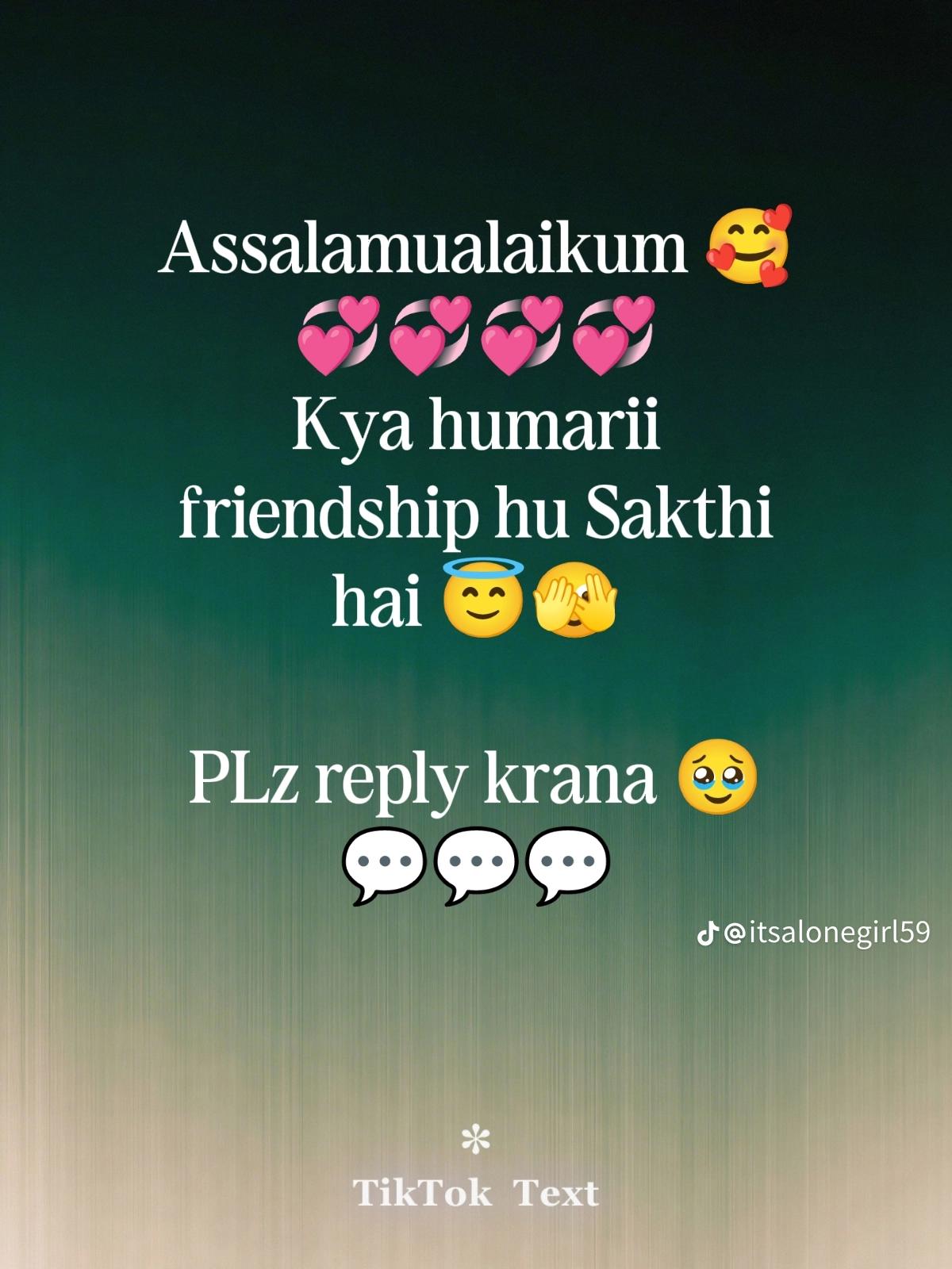 @cute girl ❤️😍