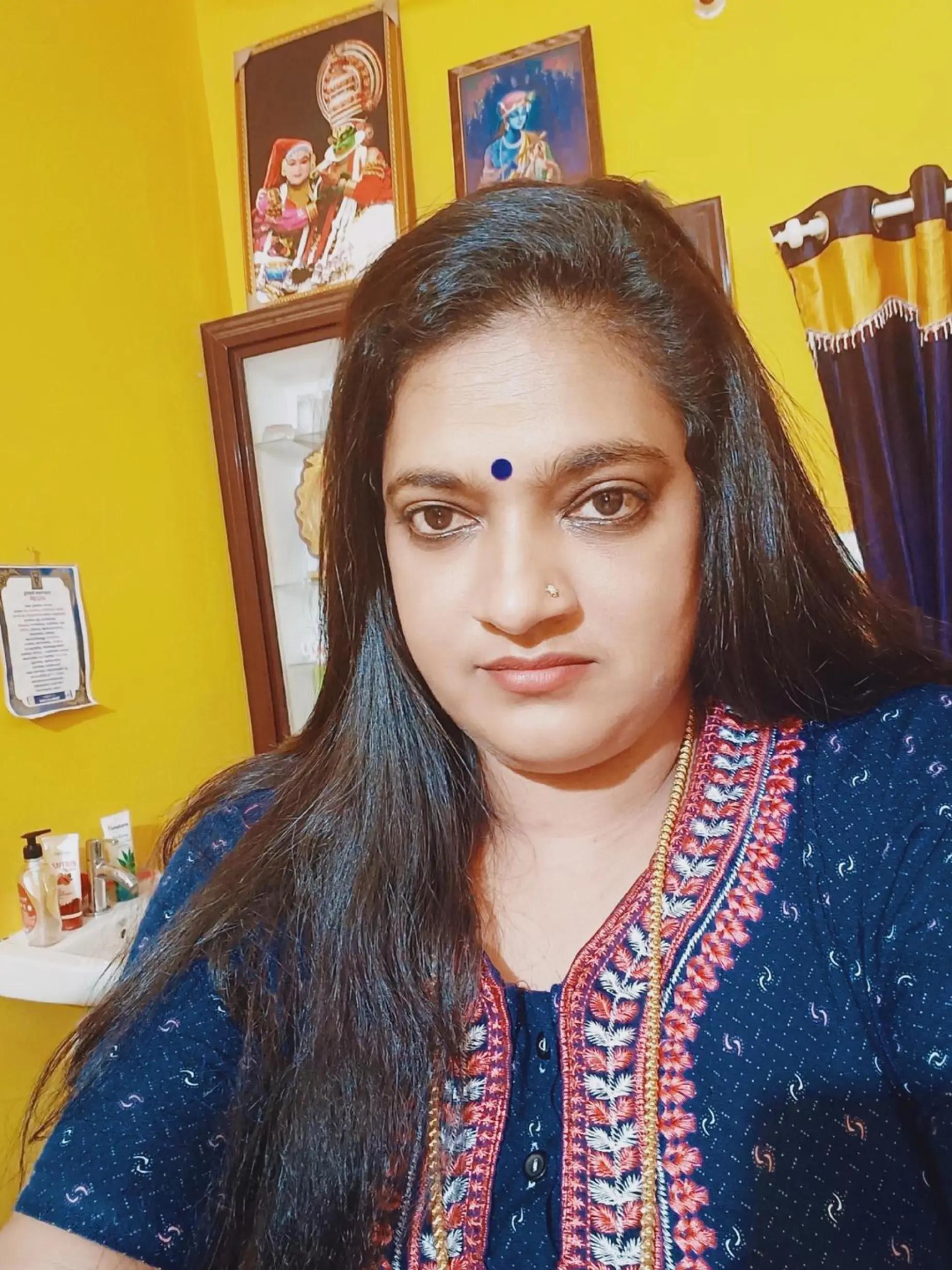 @Bindu Shiras