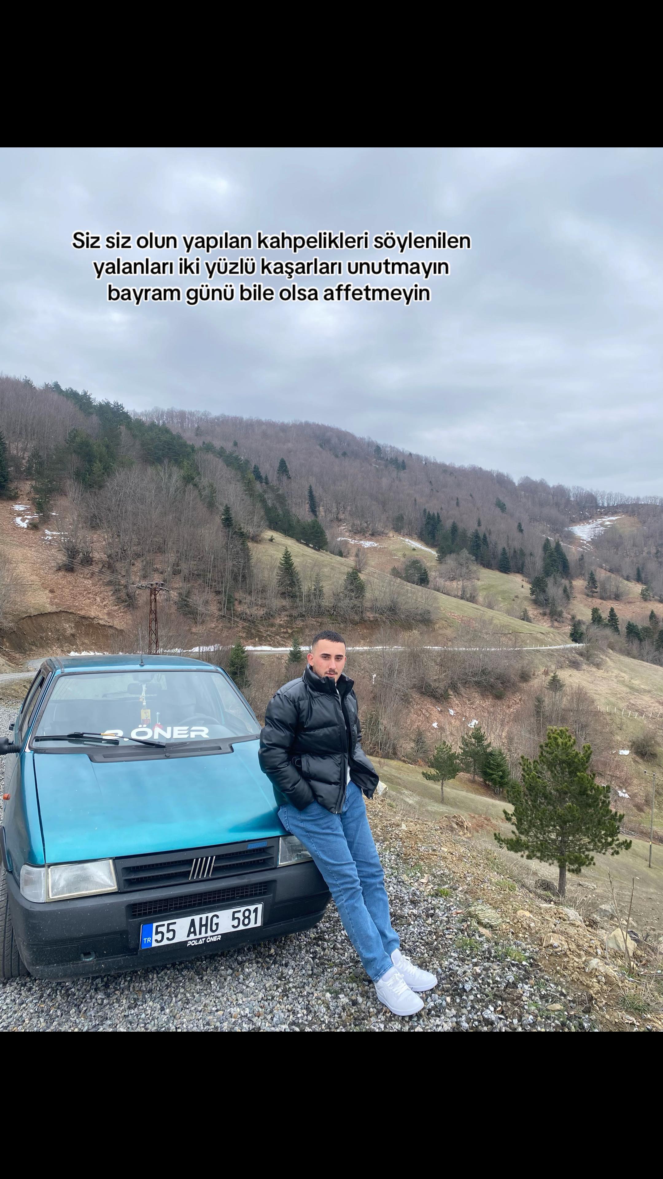 @Polattek