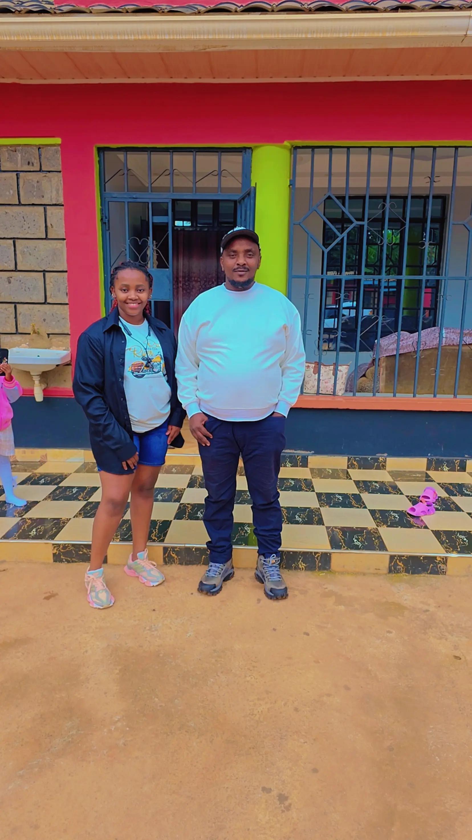 @Njeri Ndung'u🧡
