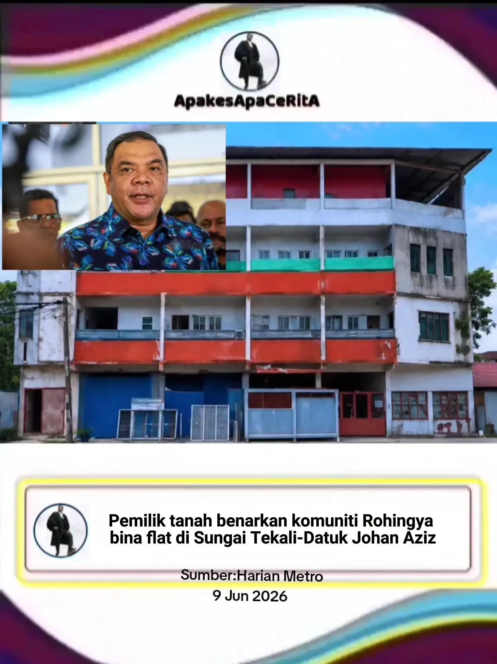 @ApaKesApaCeRitA