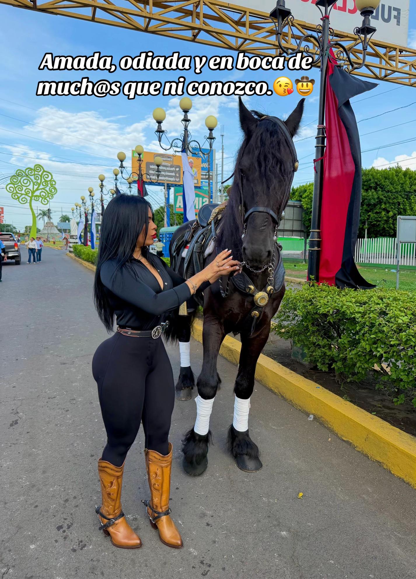 @Mileydi Herrera