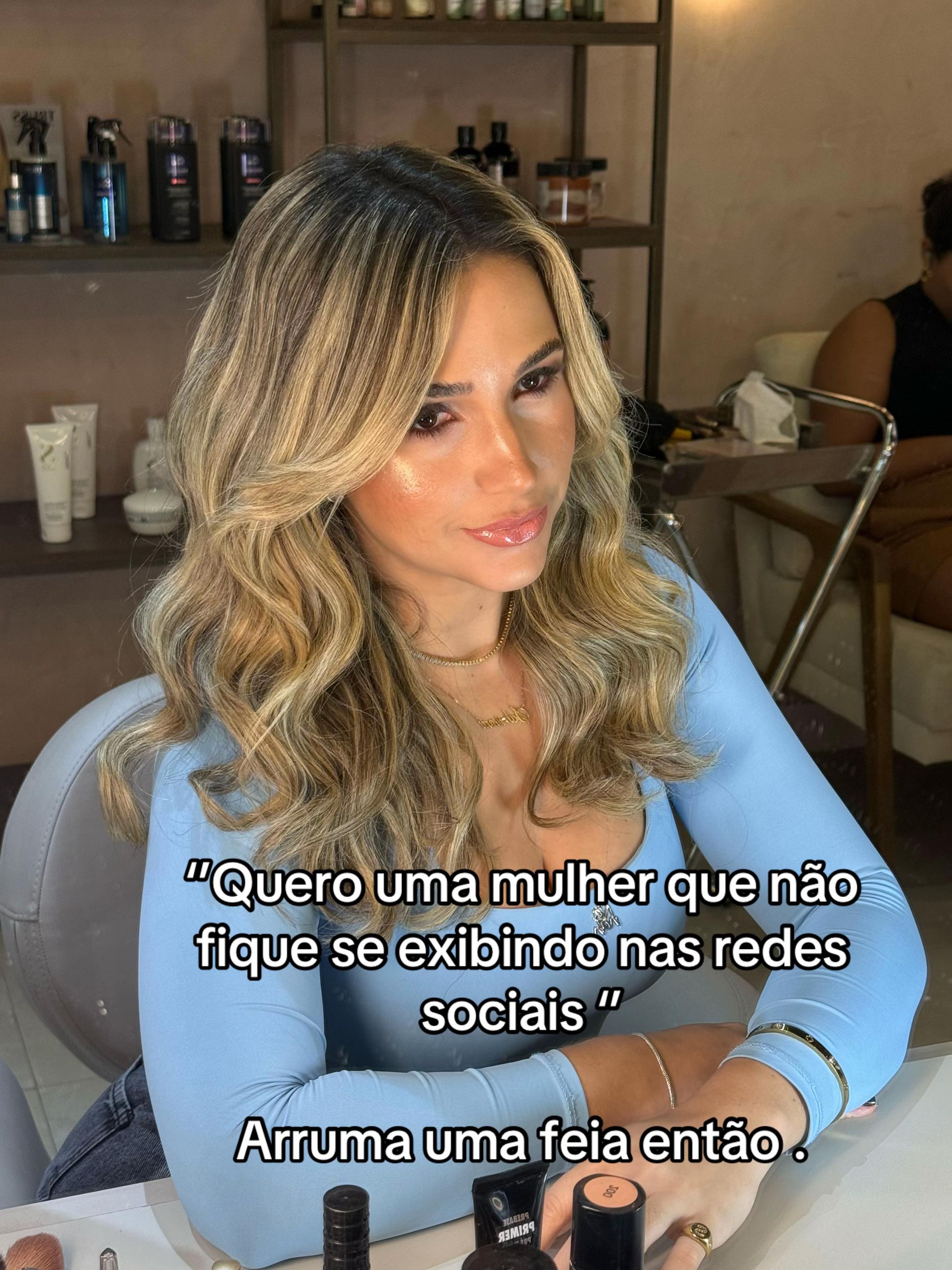 @Sabrina Alves