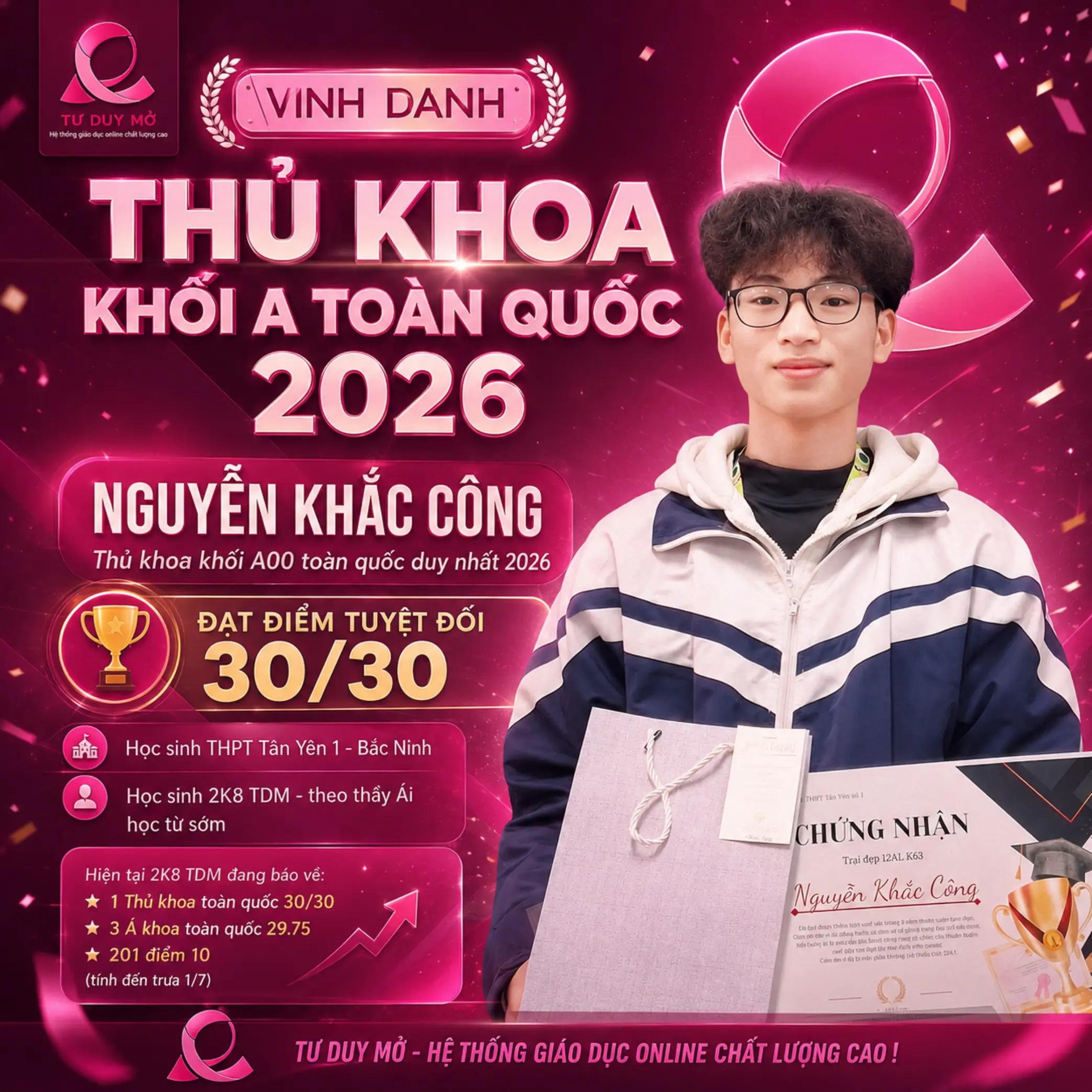 @Thầy Ái TDM
