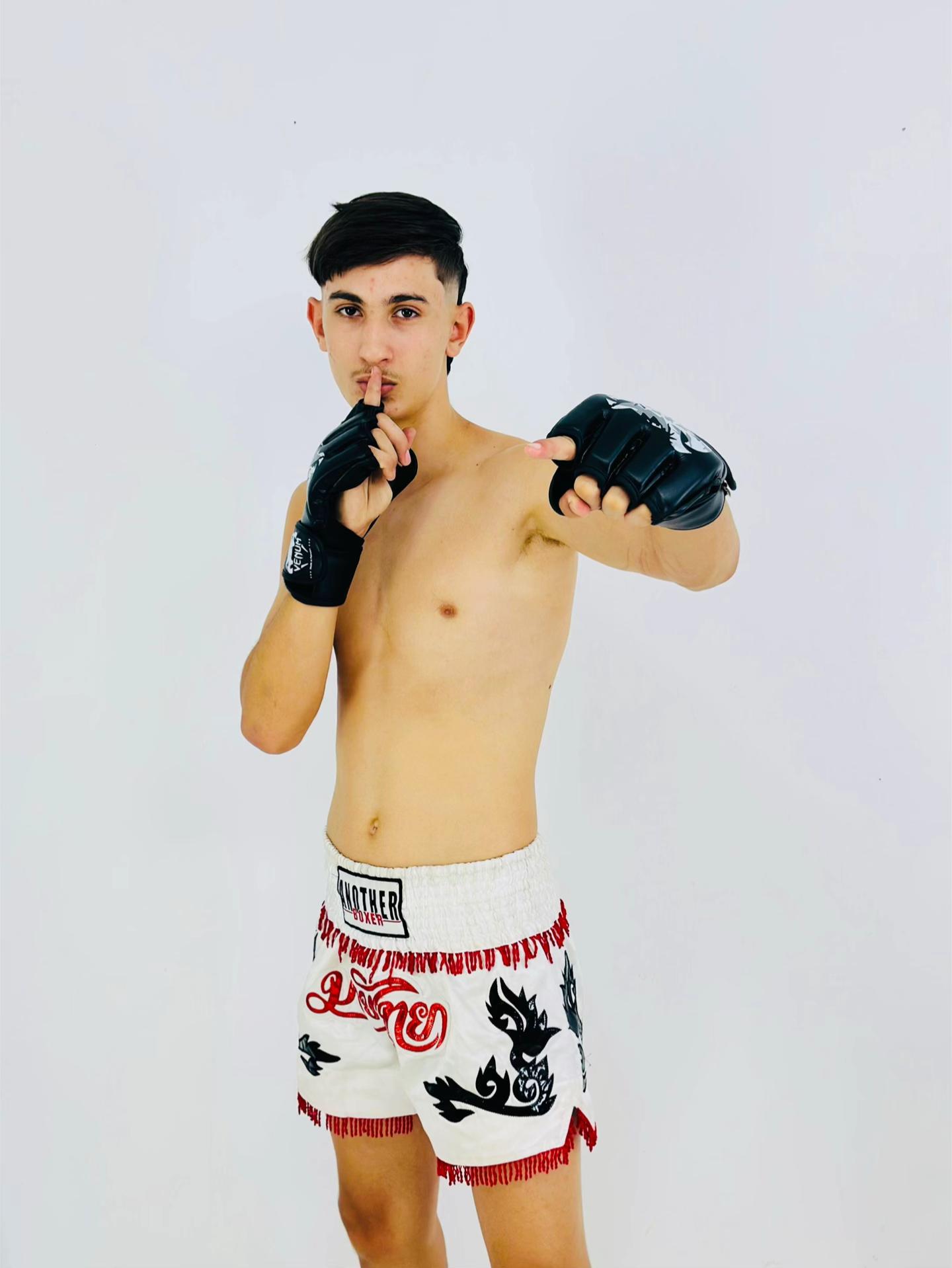 @antar_bordjihane🥊