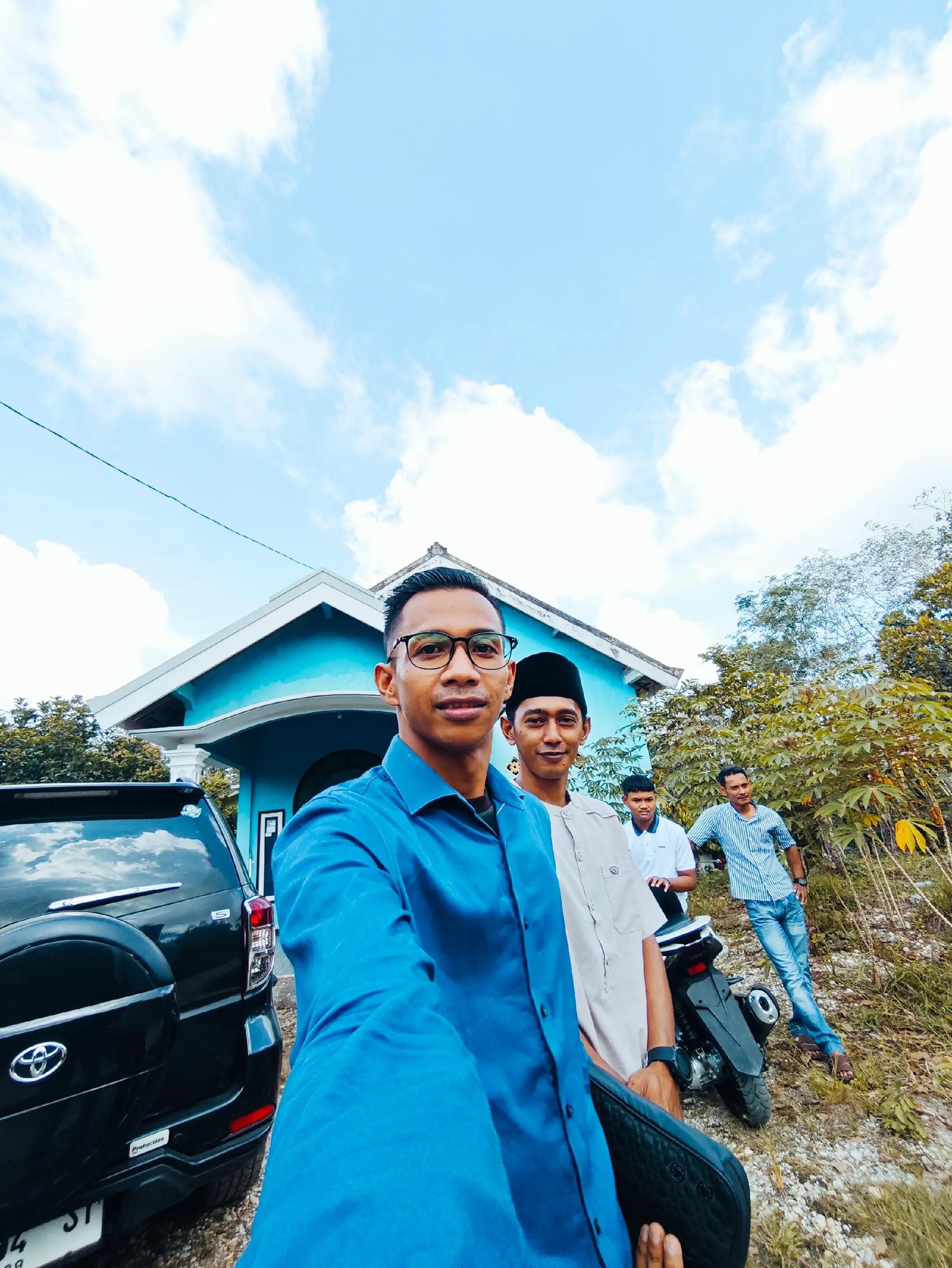 @BangJo Adventure