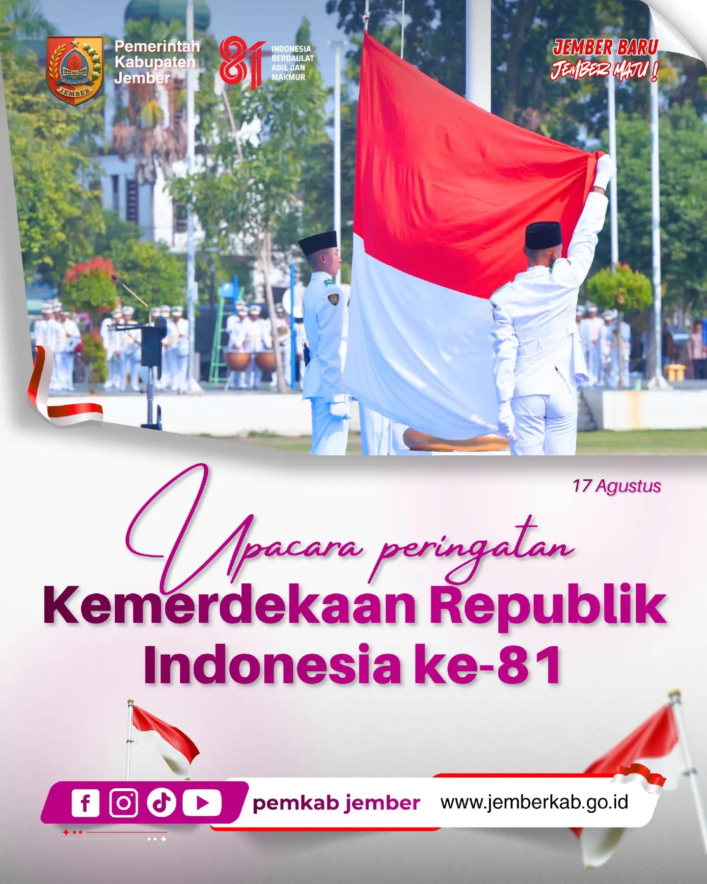 @Pemerintah Kabupaten Jember
