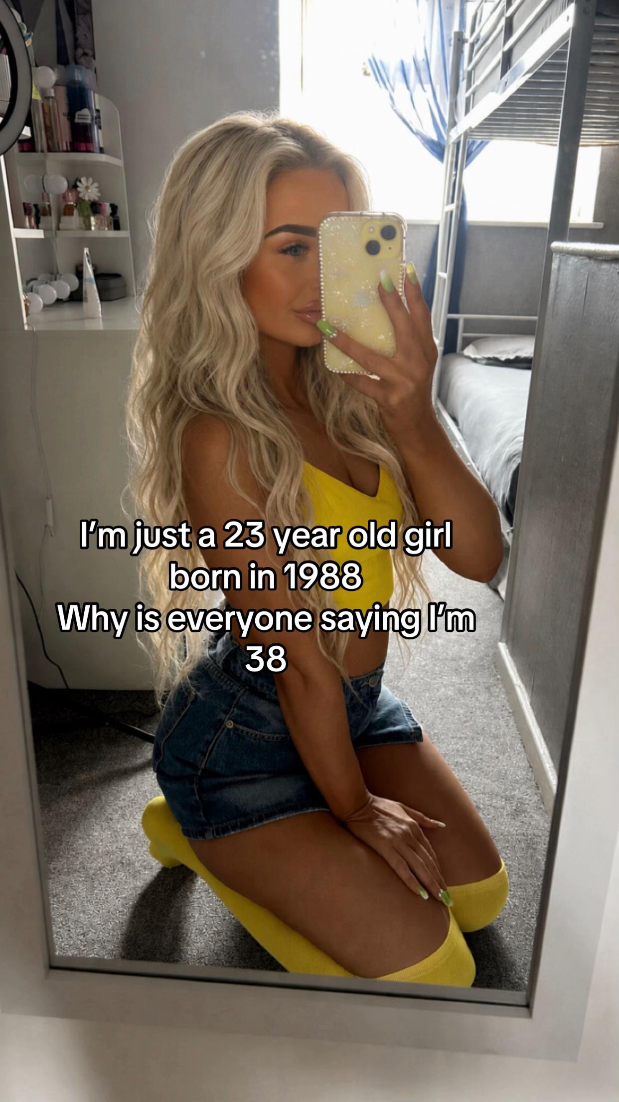 @Kayleigh Roach