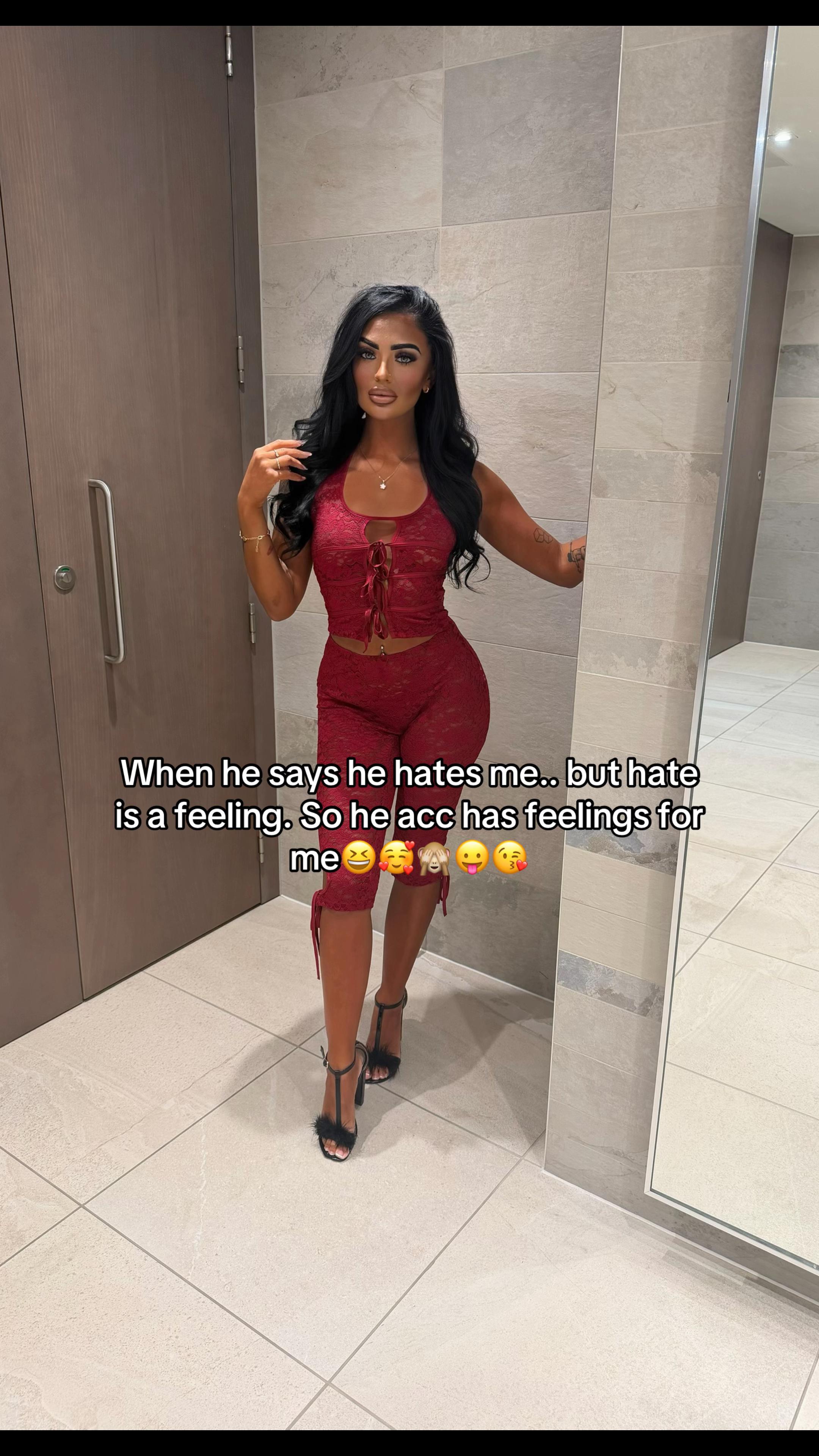 @Tia Giscombe🖤