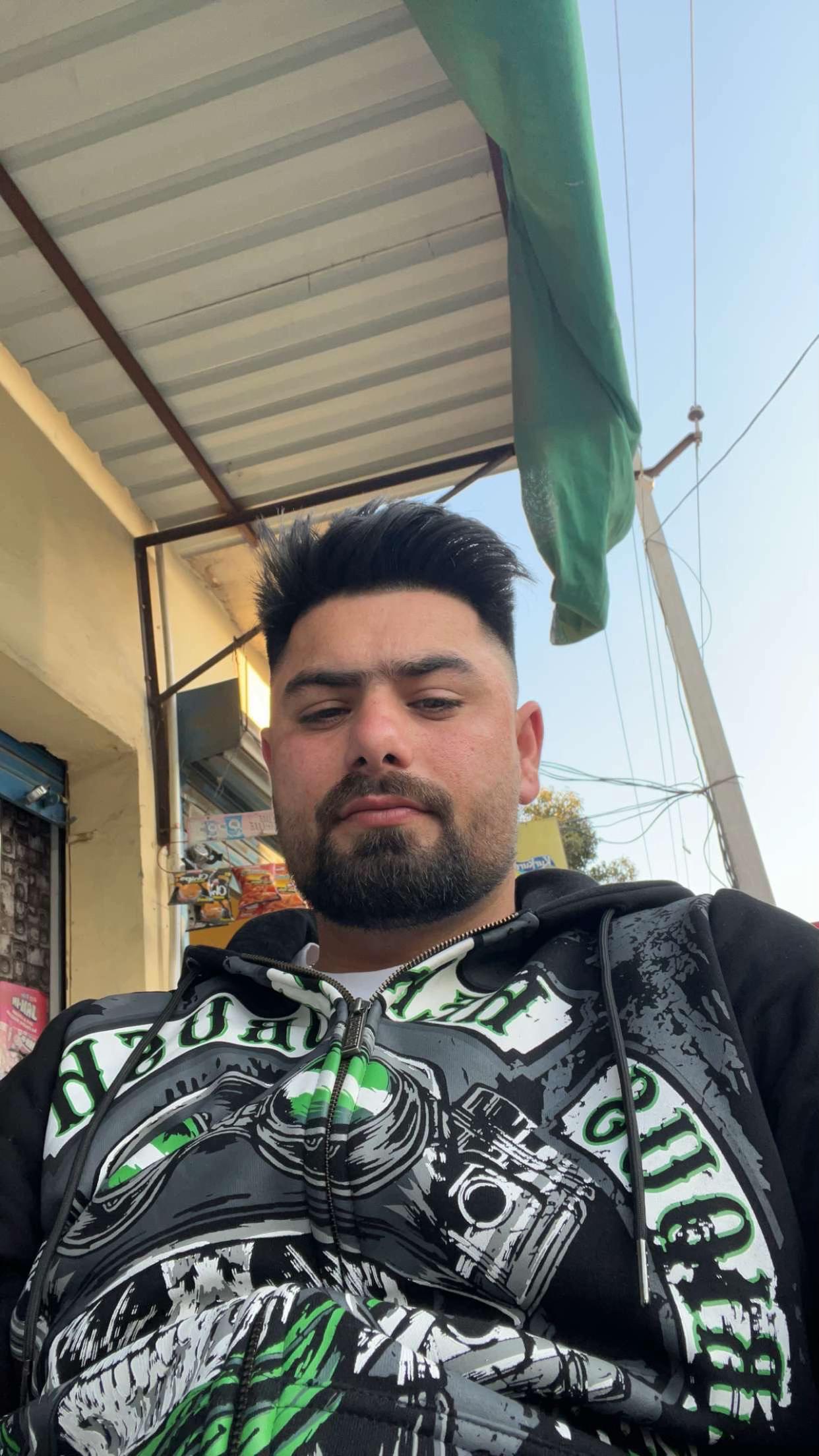 @arsh bajwa