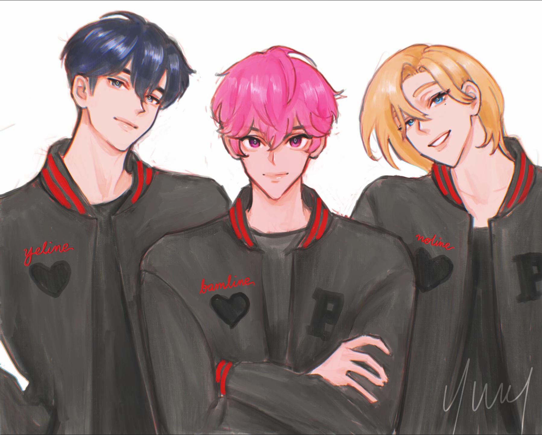 @YUKI ₊˚⊹⋆