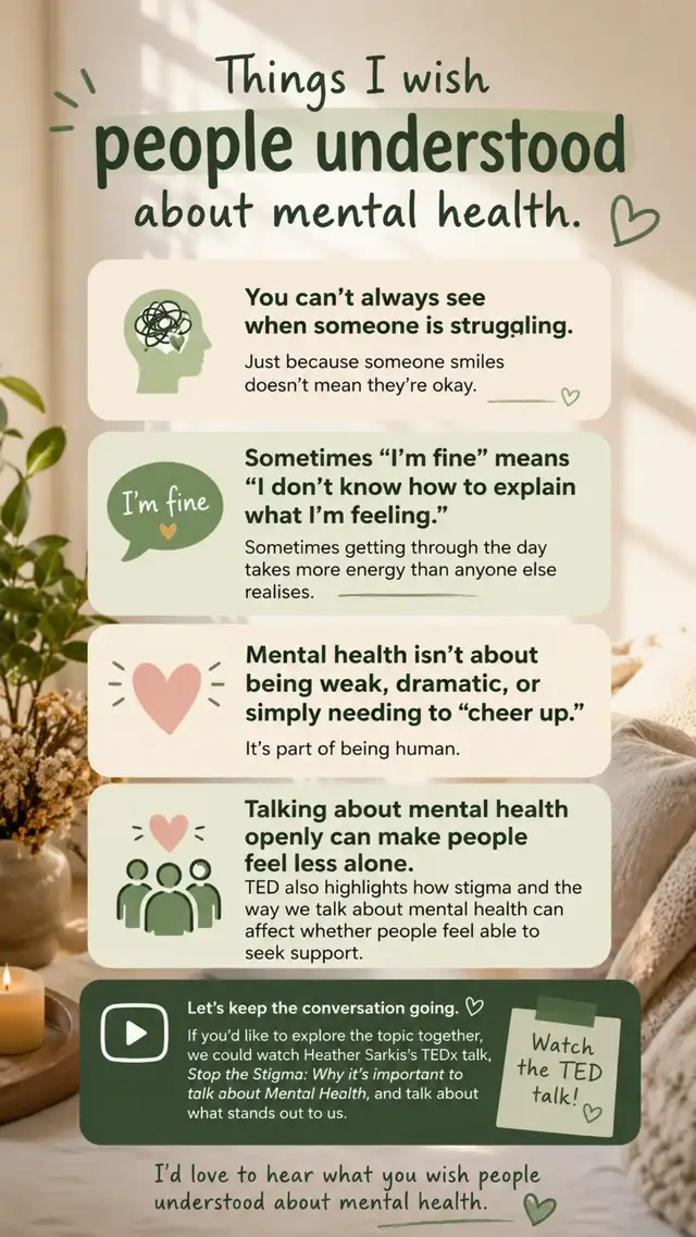 @Your mind matters