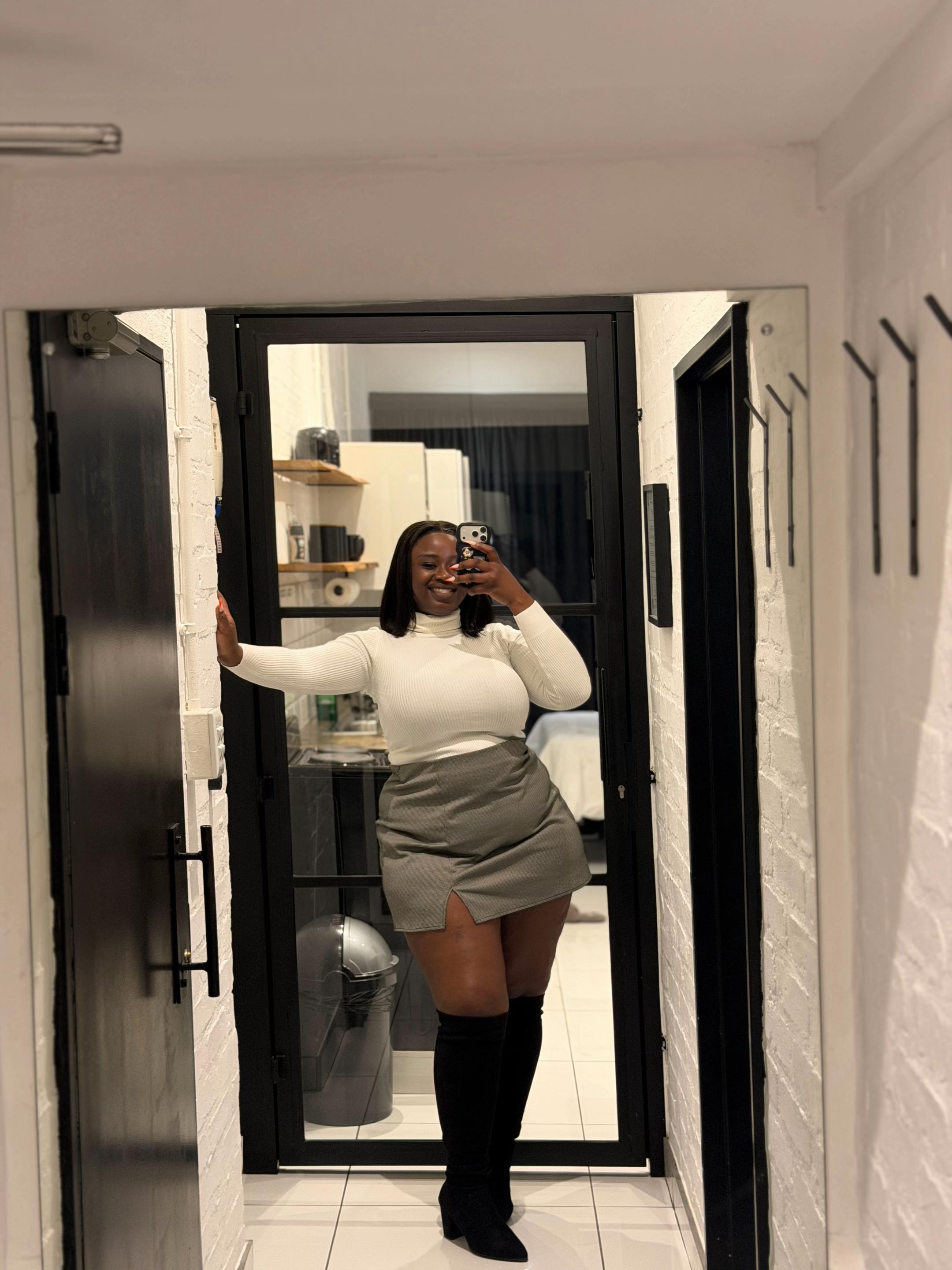 @Phumelele ๐