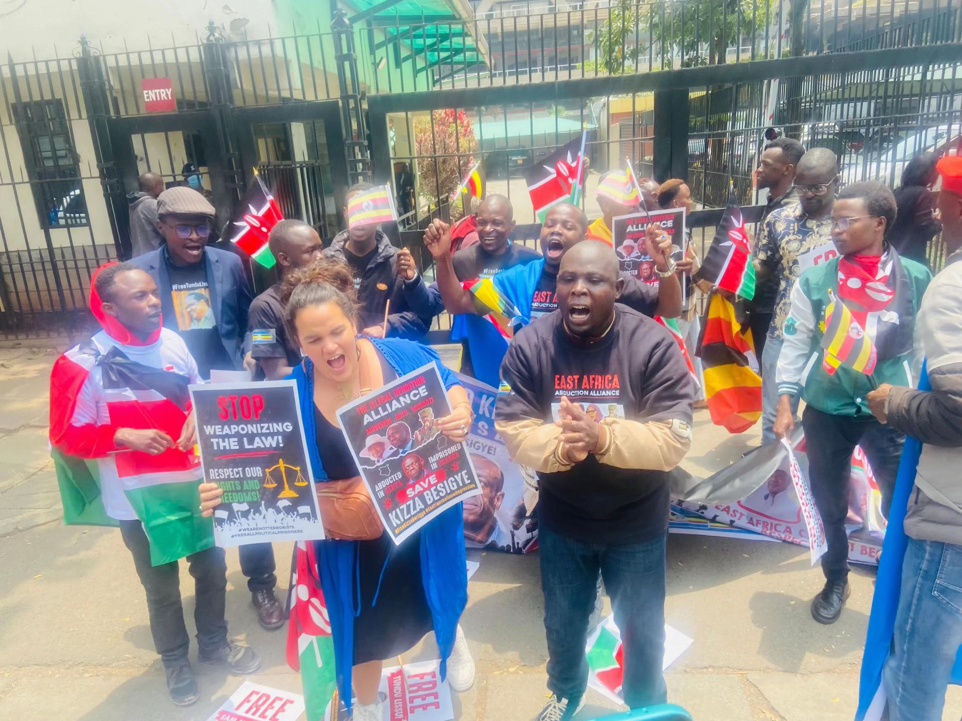 @Africans Rising
