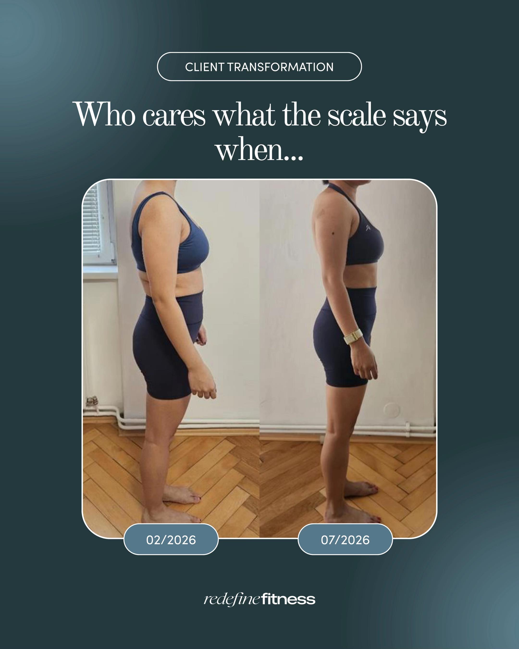 @Julia | Asian Fitness Coach