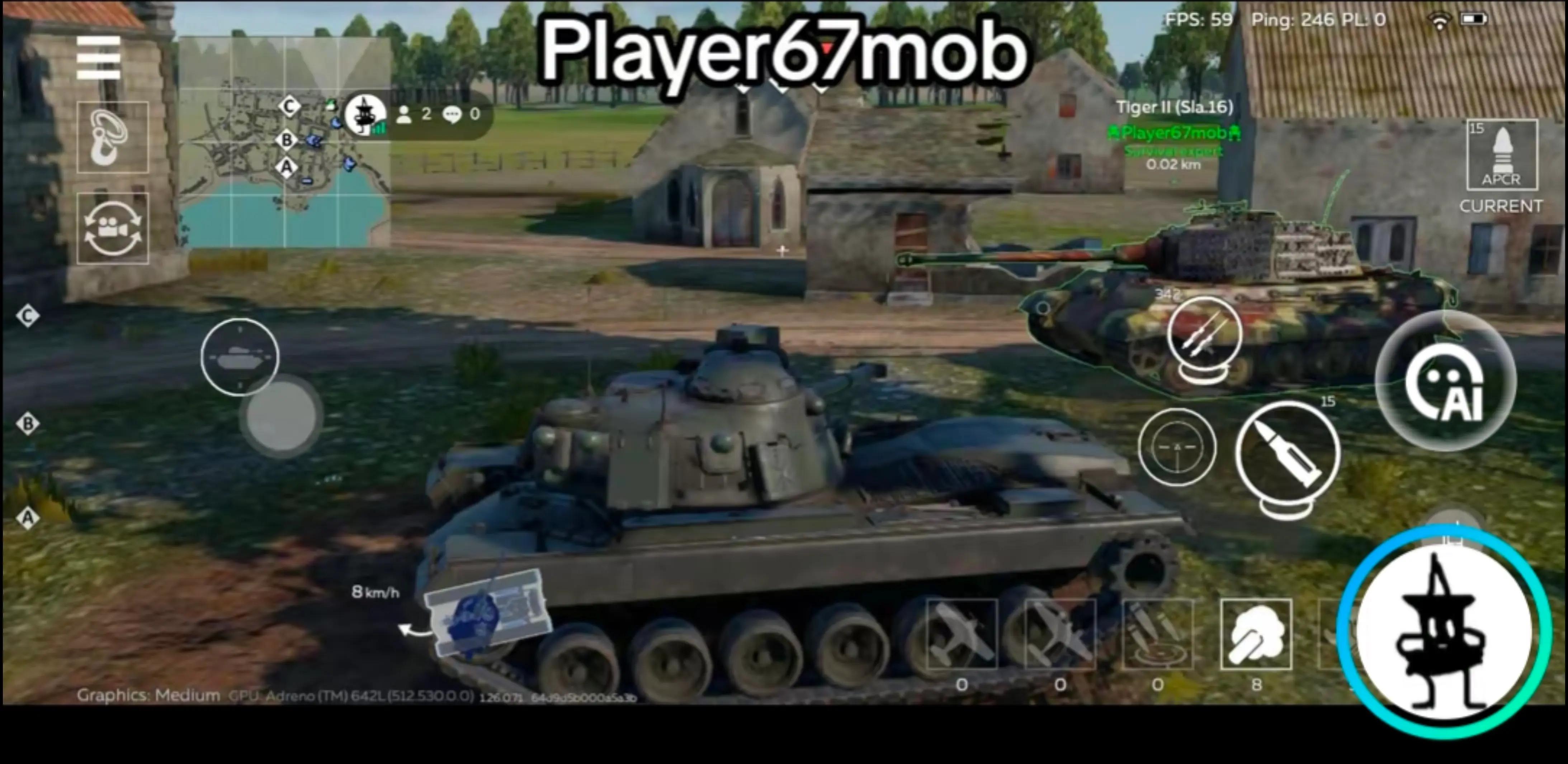 @great playeryoumod chasu2