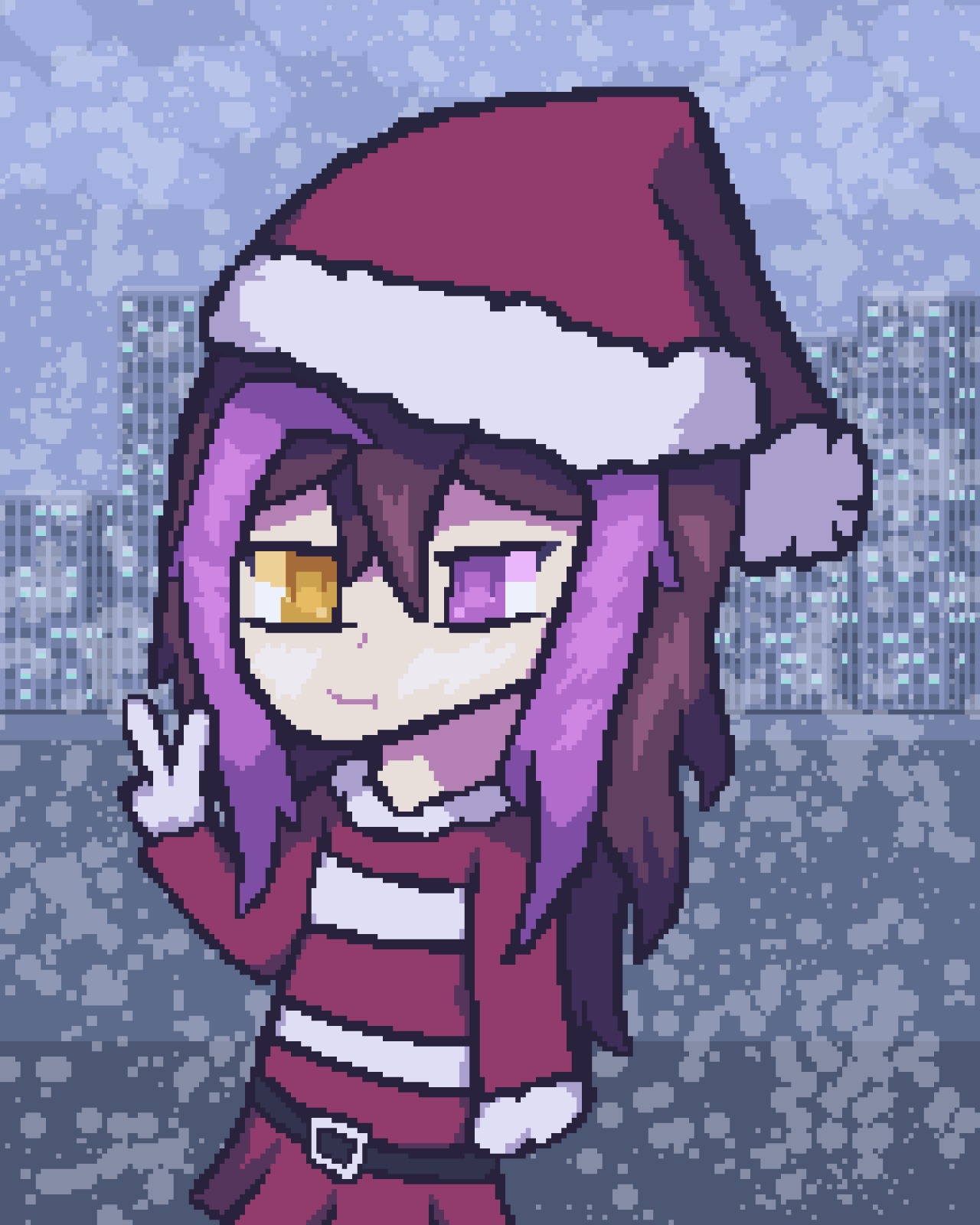 @Pixel Charalex