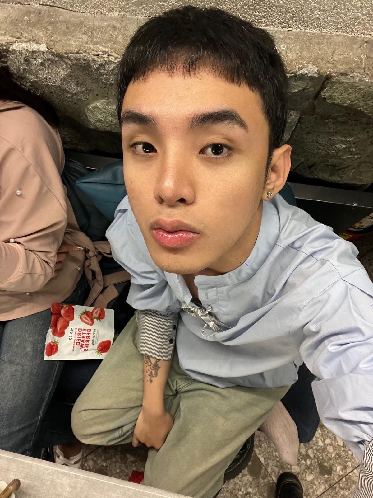 @Junjun