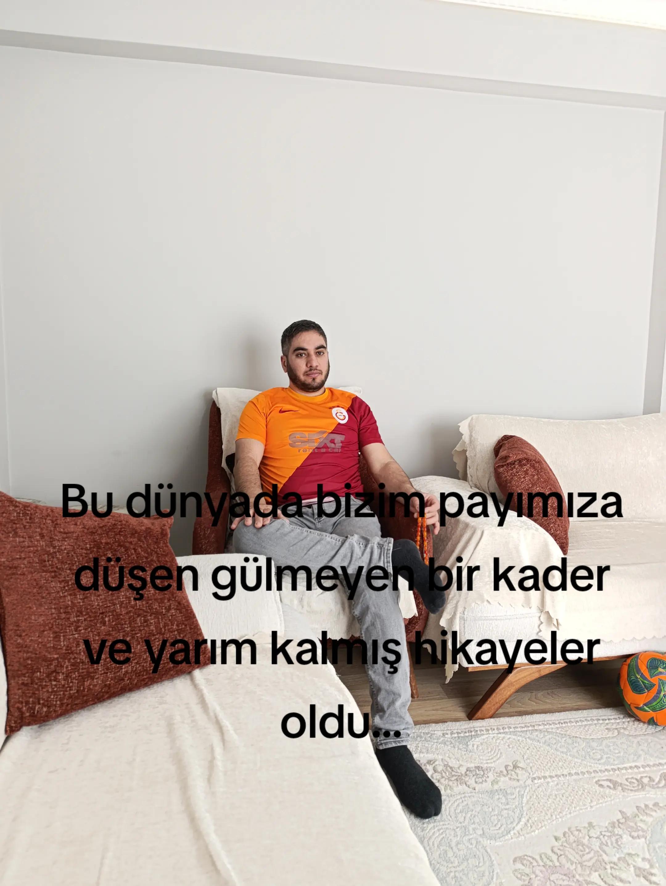 @DERT BABASI CİOO