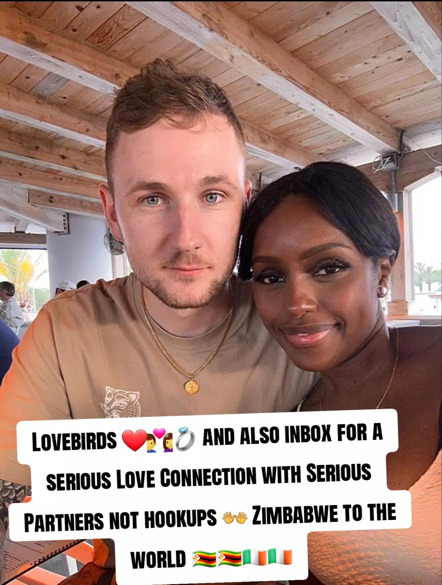 @Real Love Connections