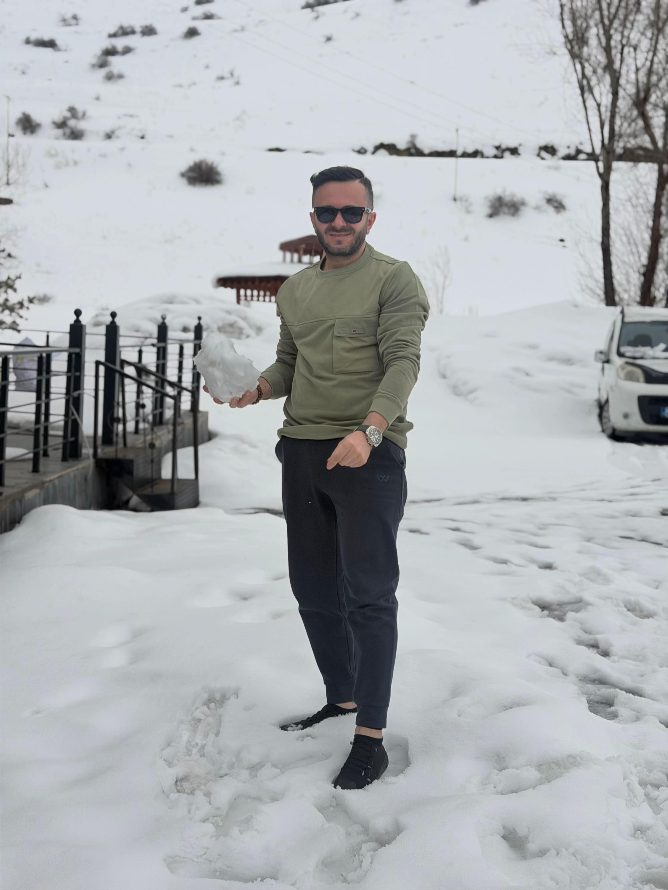@hayalim bir tek sen