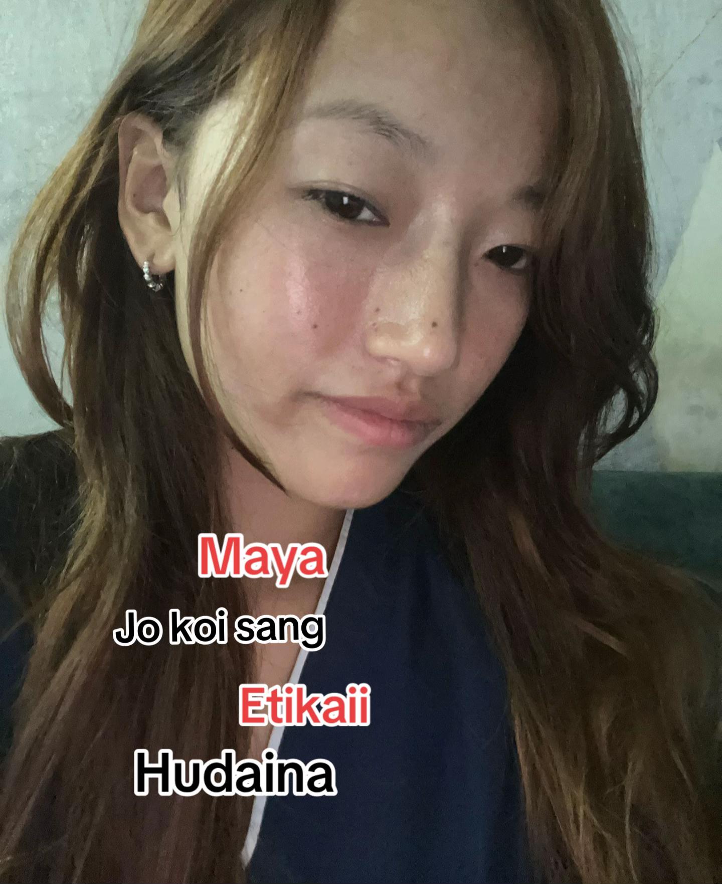 @Lochana Limbu