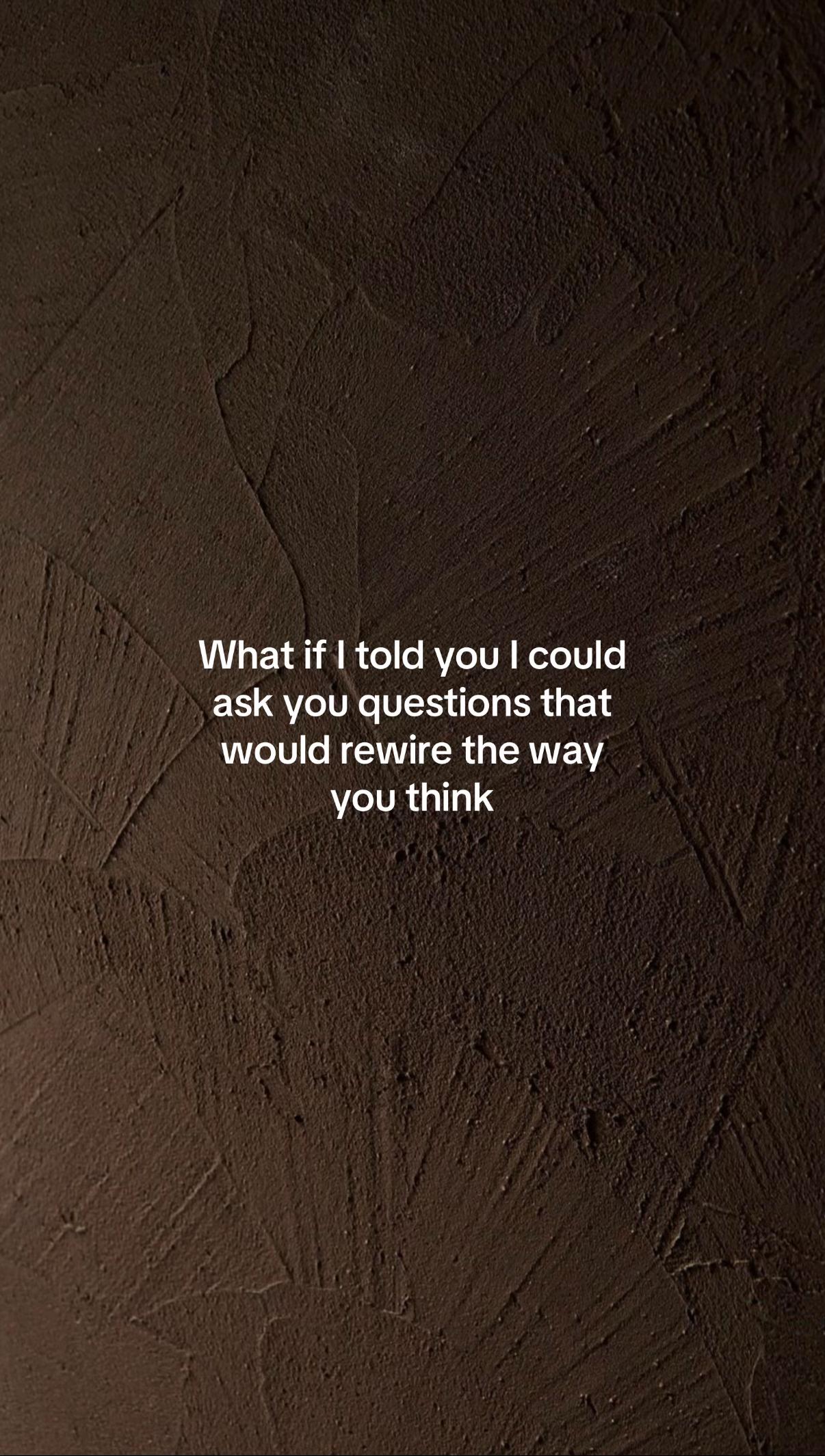 @Free Your Mind 🤍