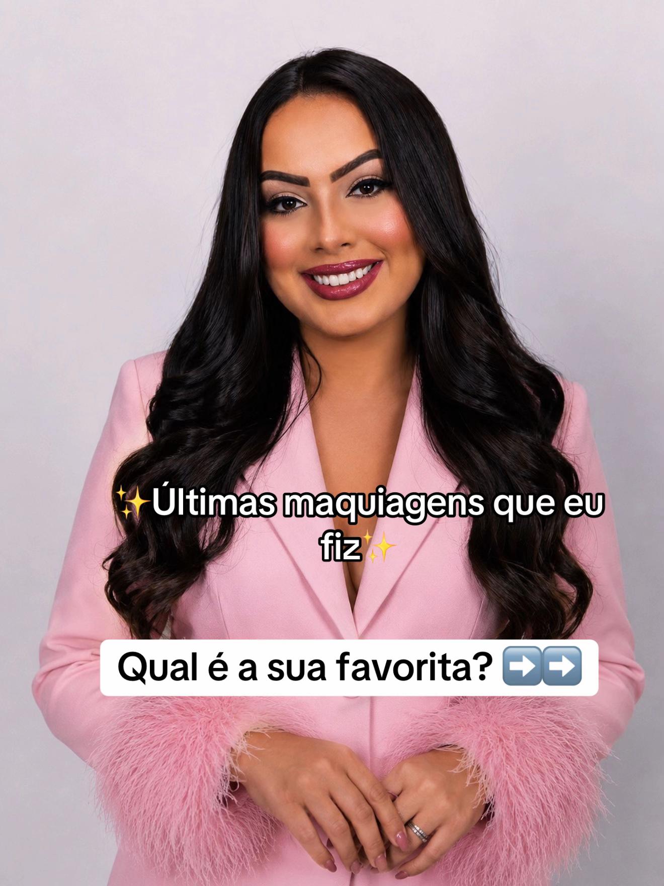 @Luana Mesquita