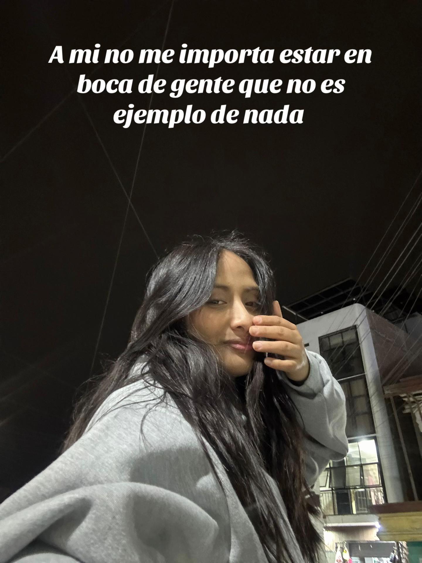 @Ingrith~cruz 🤍