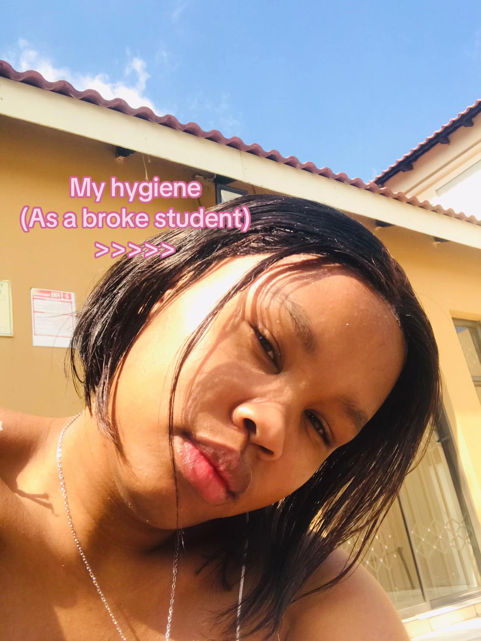 @Iviwe Gwayi🎀