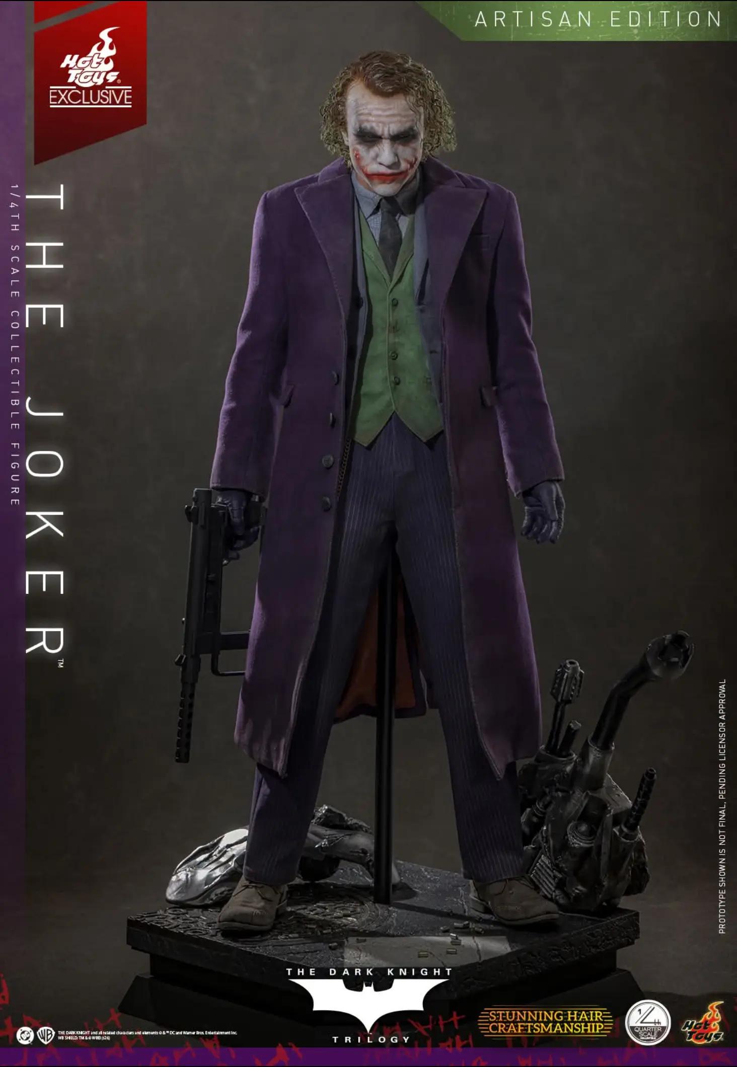 @Hot Toys Collectors