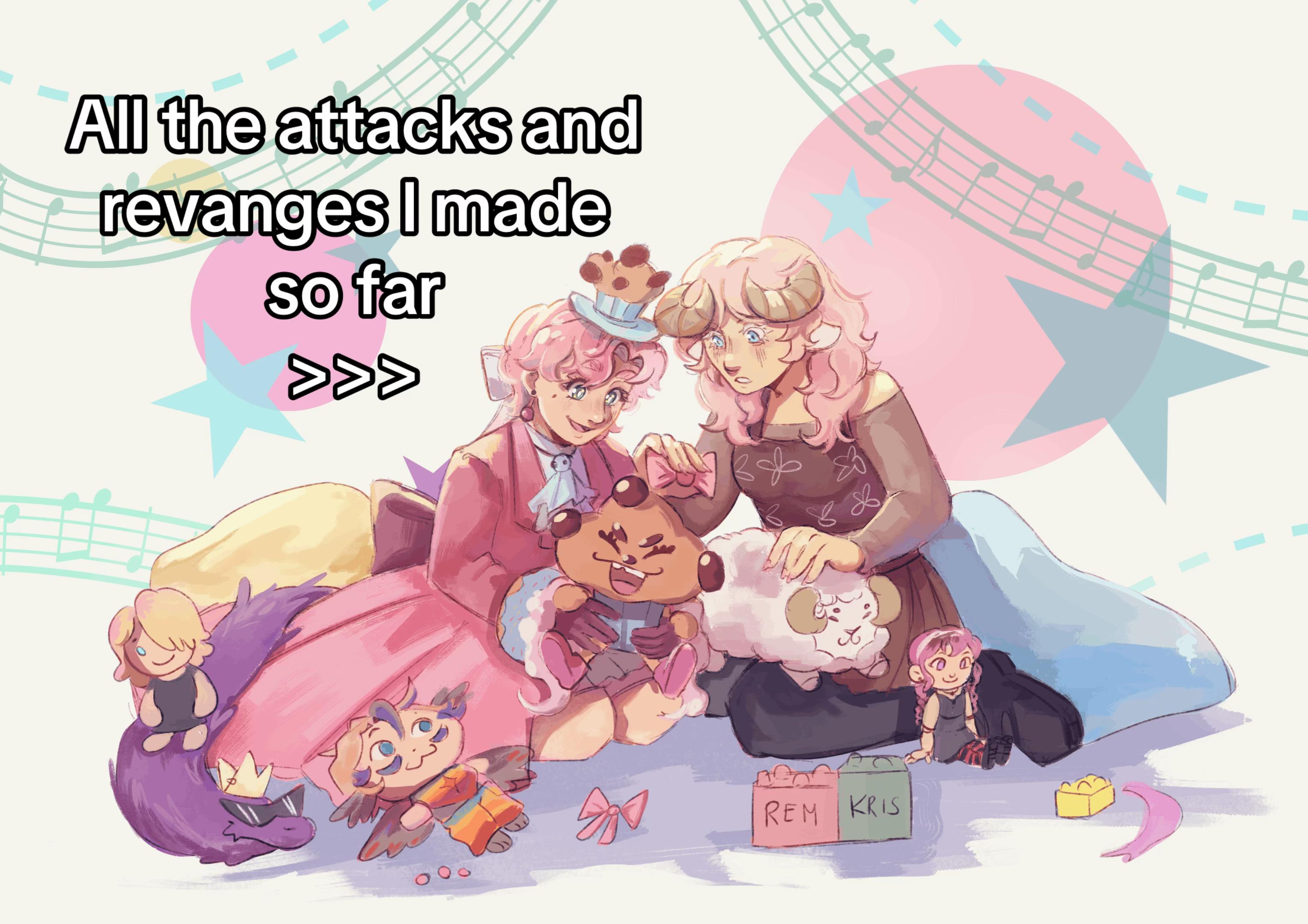 @sophie 🧁🚦- Comms Open