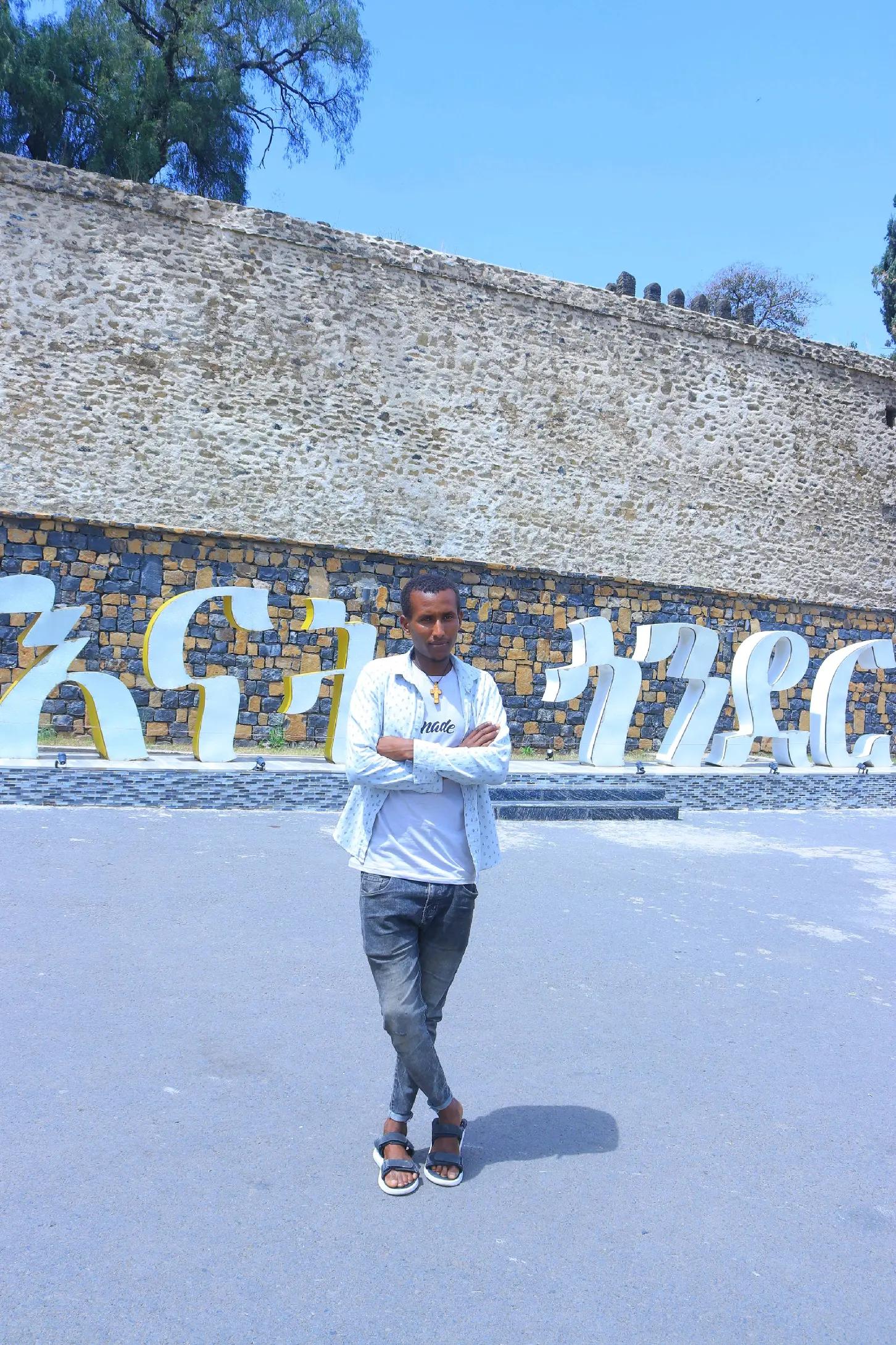 @Ethio