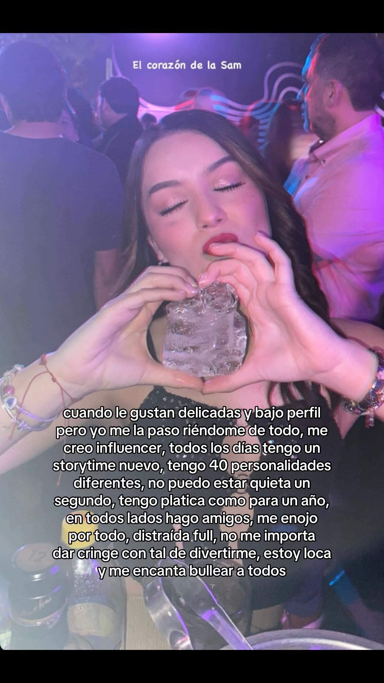 @Samanta Carrillo