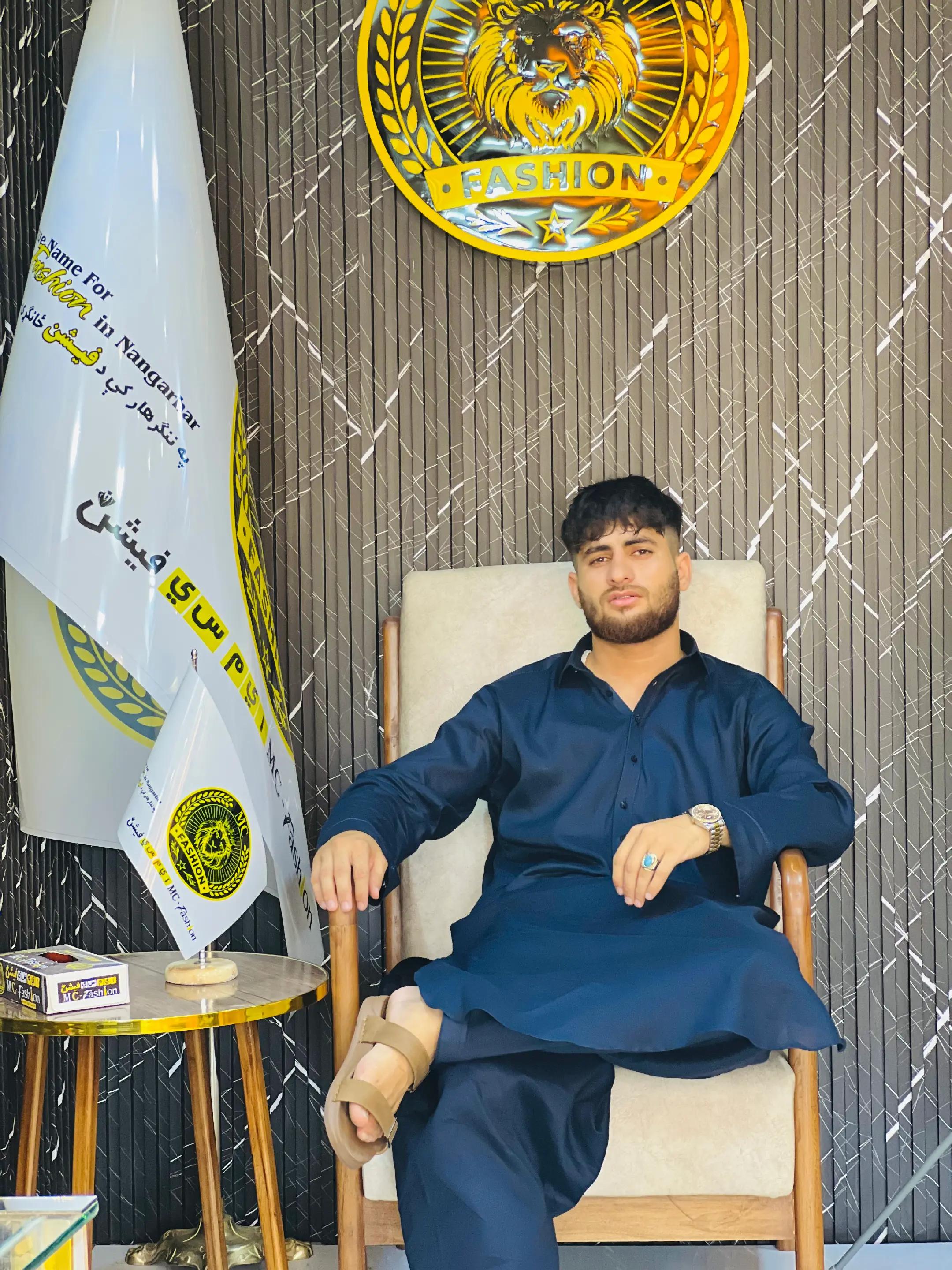 @👑Sohraب👑 MMA