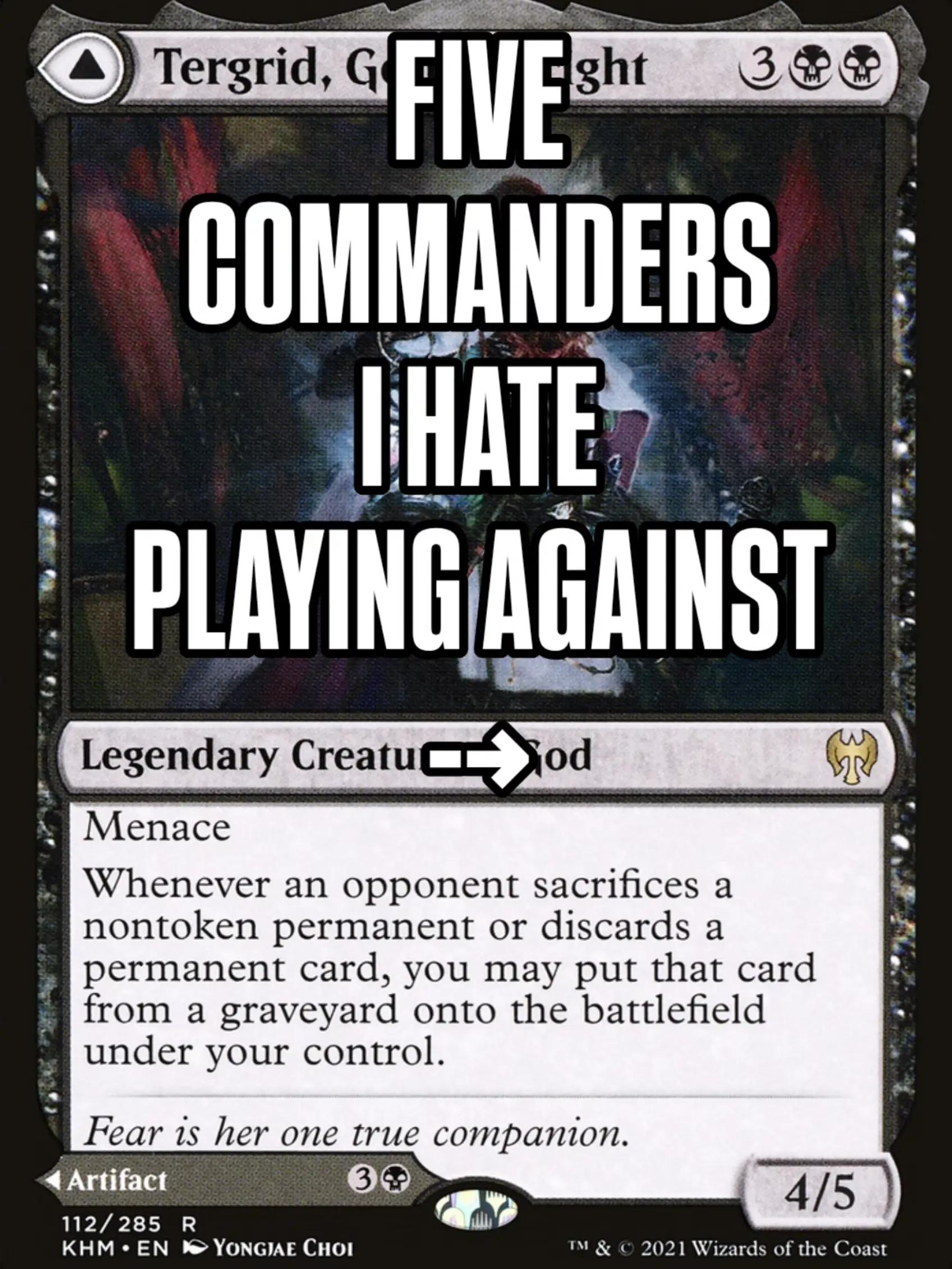@That TCG Guy