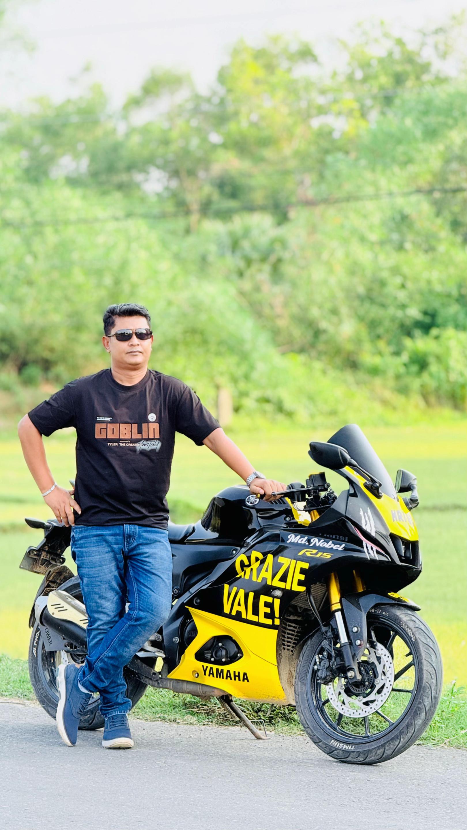@Nazim Uddin