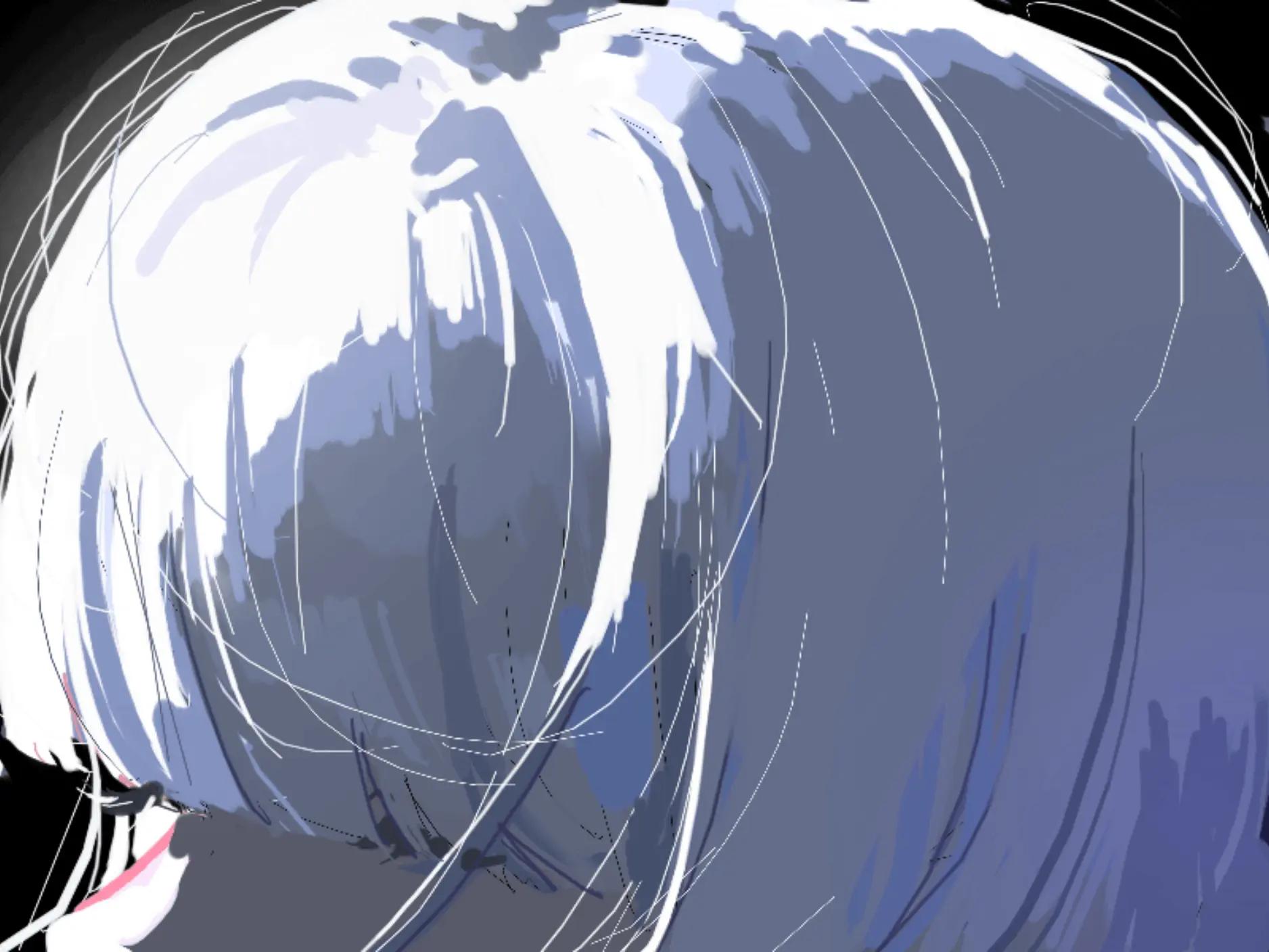 @宇治金時君