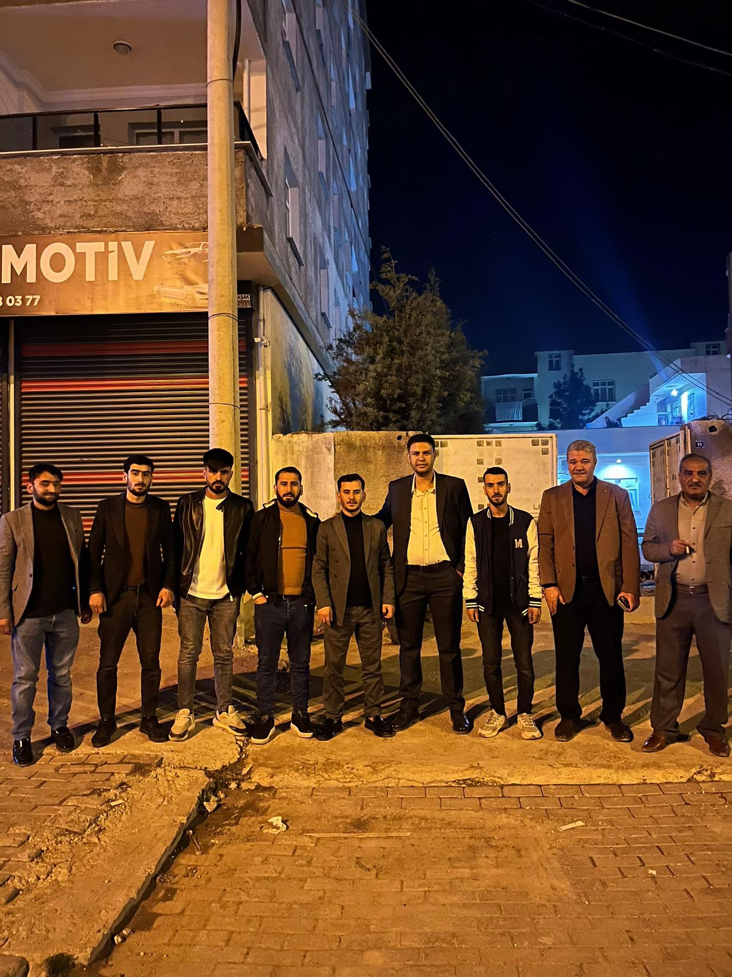 @İSA DAĞ