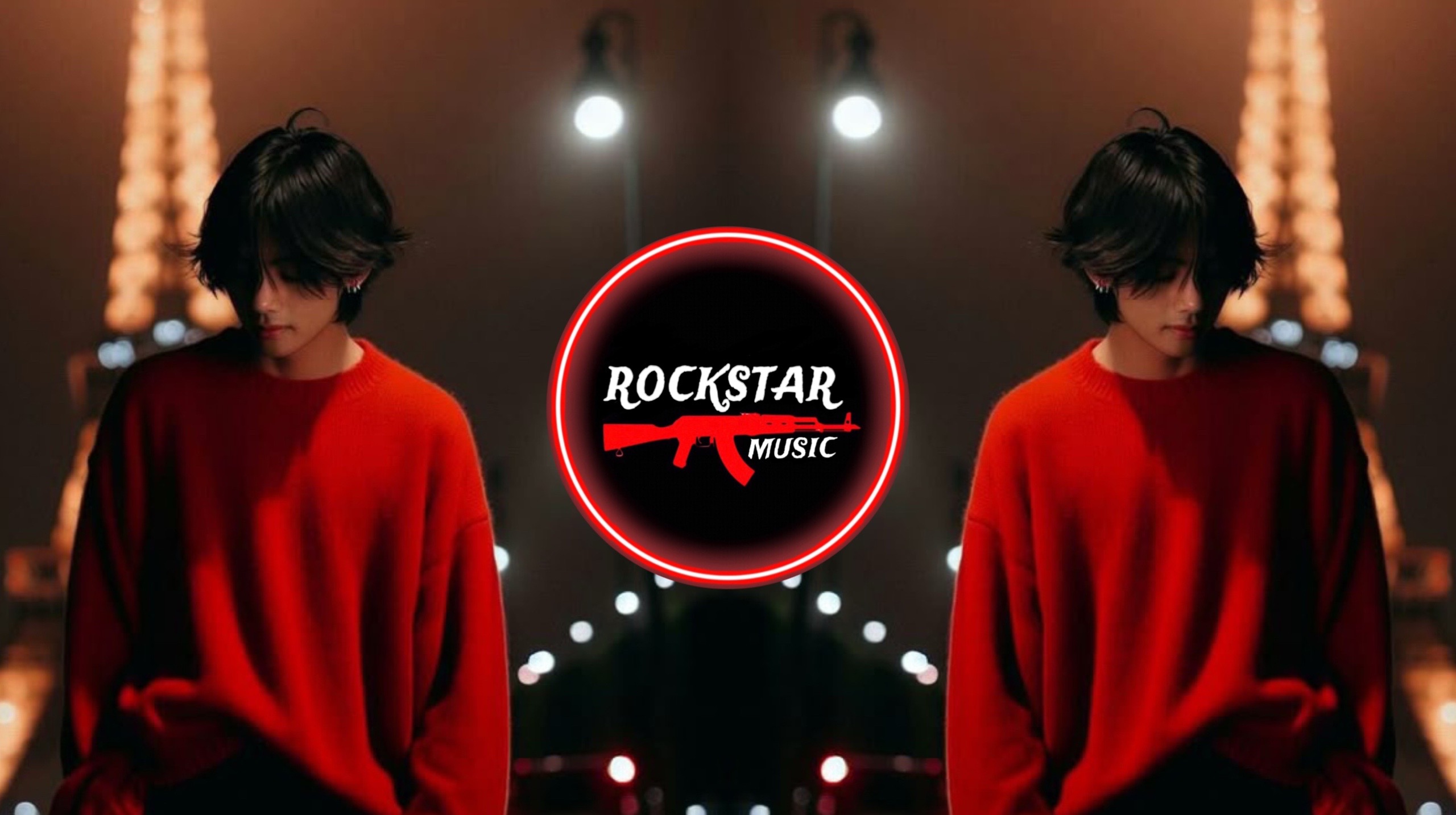 @Rockstar music