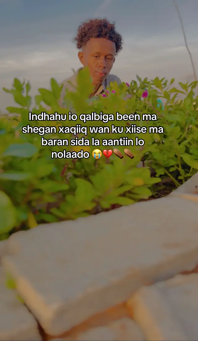 @Seygii shamso Yusuf Cade 💍