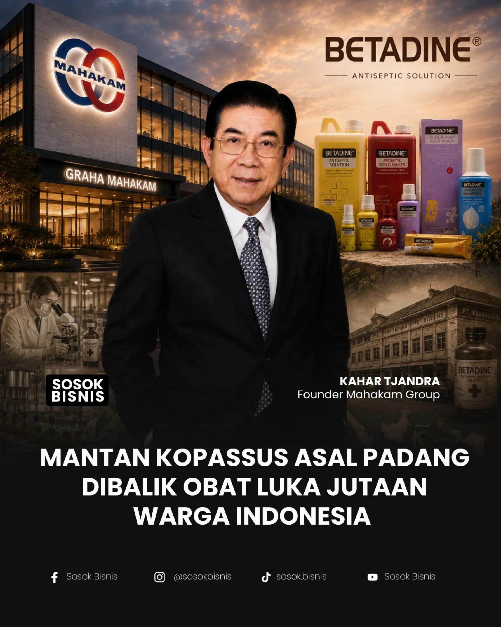 @SOSOKBISNIS