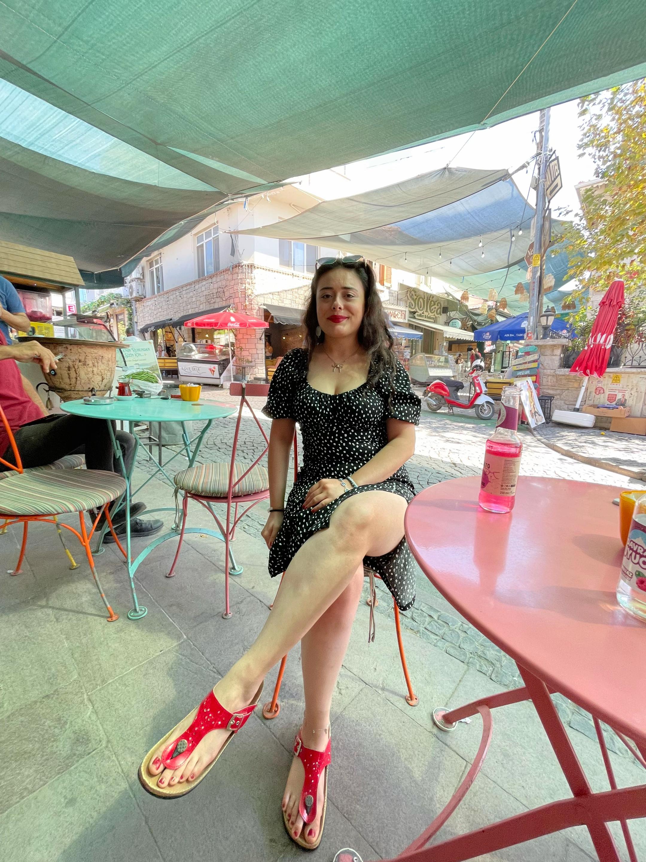 @Göksenin Şahin