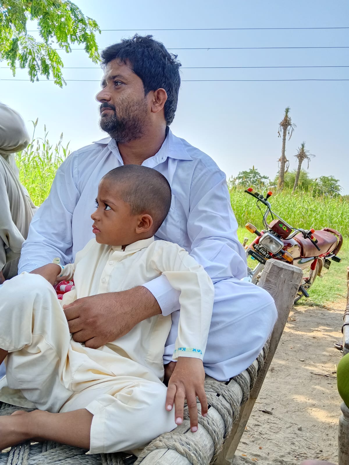 @Madni Da Deraa