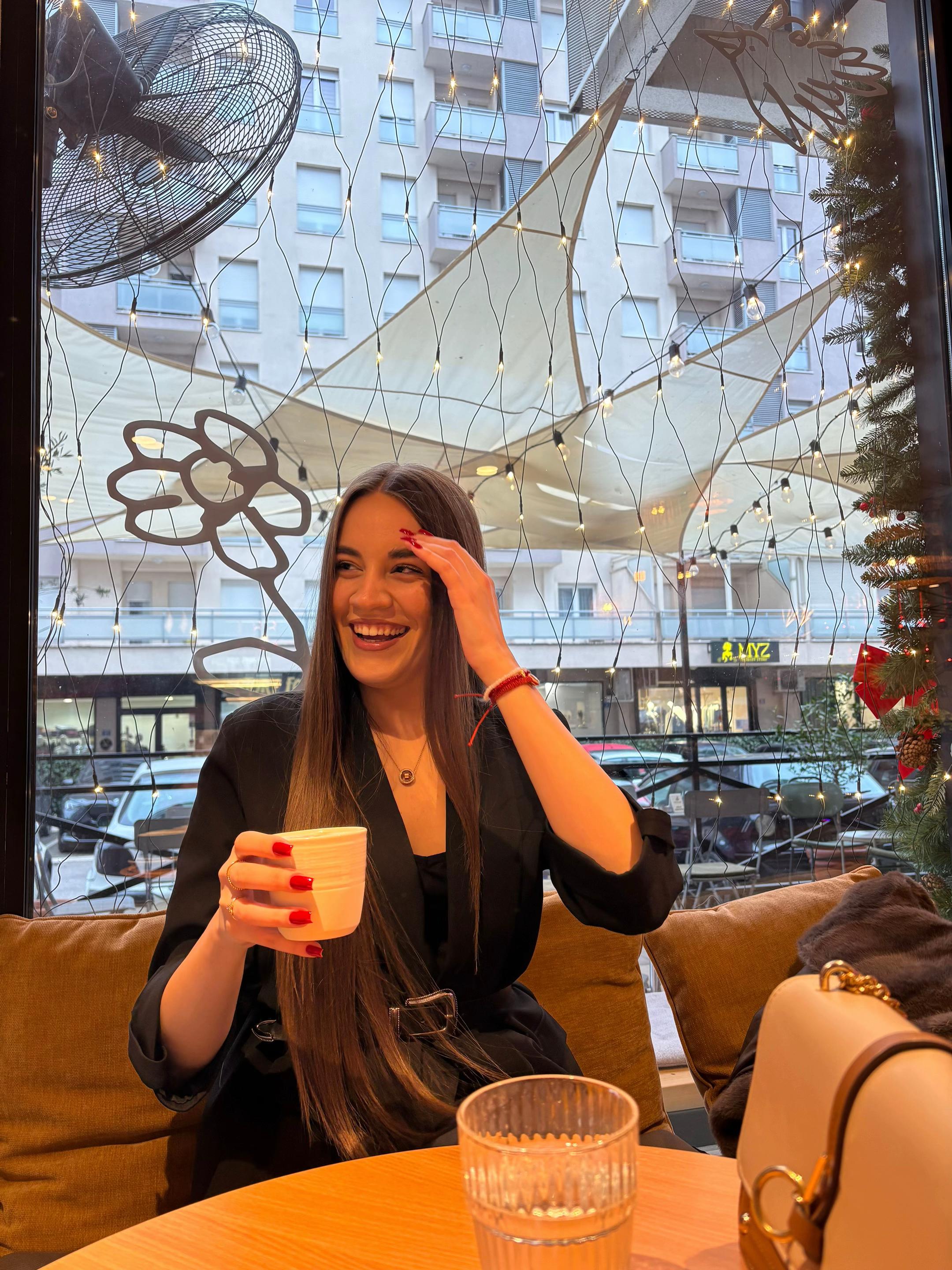 @Tijana Bulatović