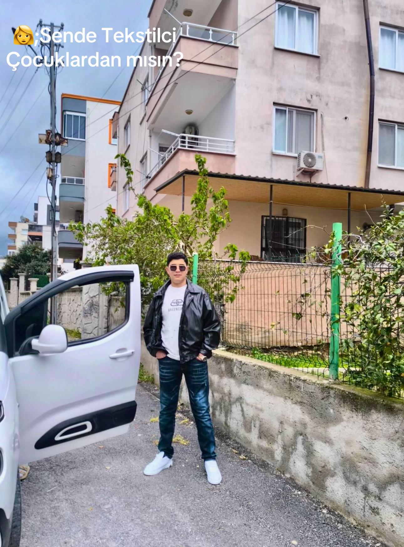 @Harun Osmanoğlu