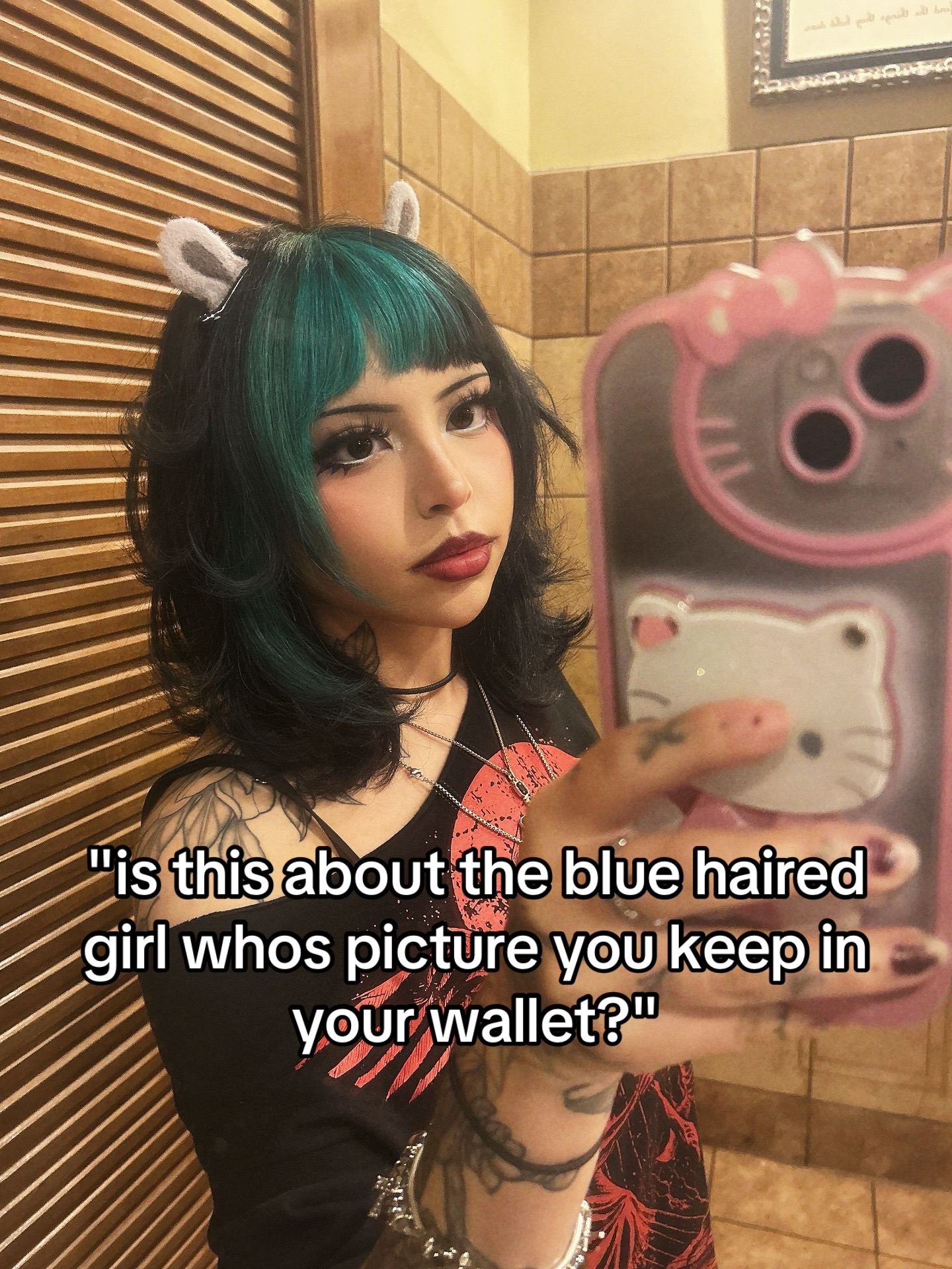 @Bri ๐
