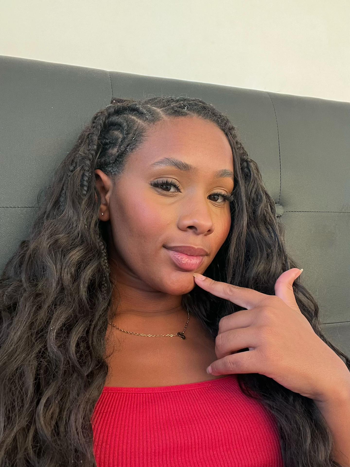 @Steffanie
