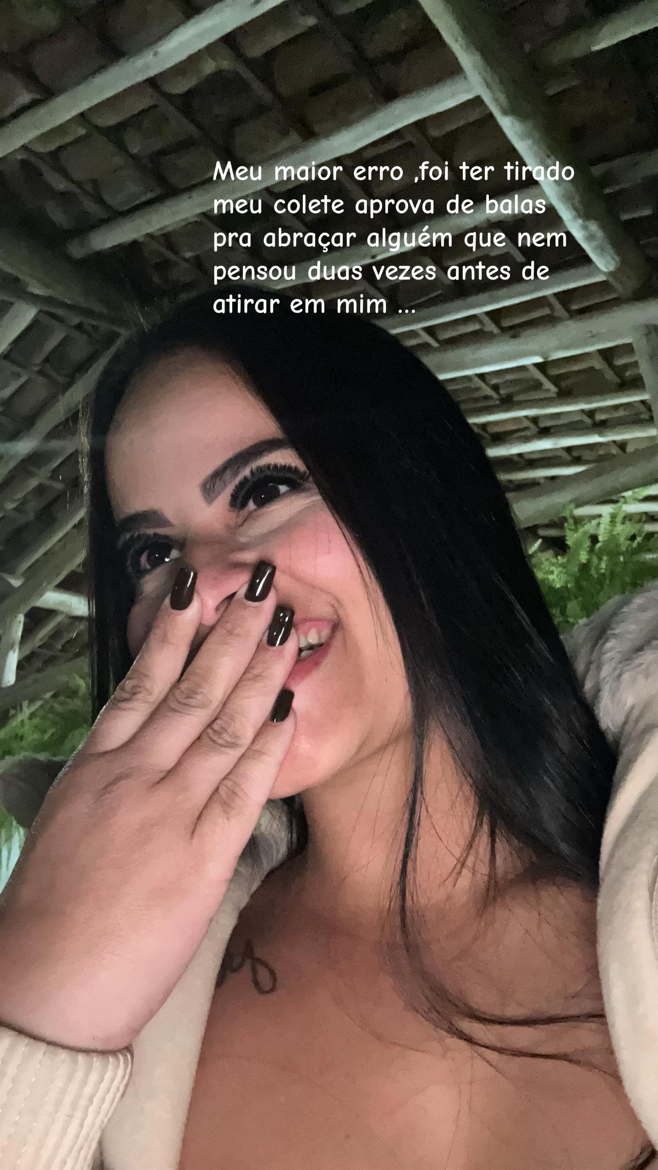 @Paloma Linhares